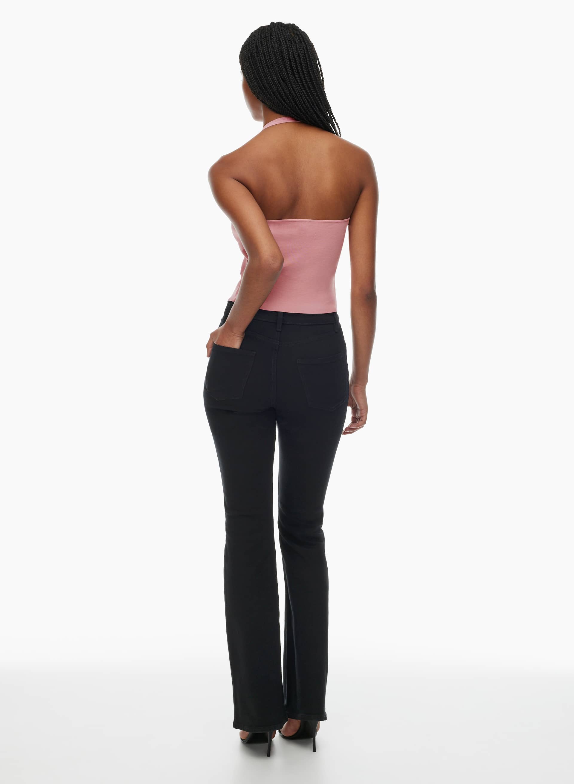 MIDNIGHT TOP | Aritzia
