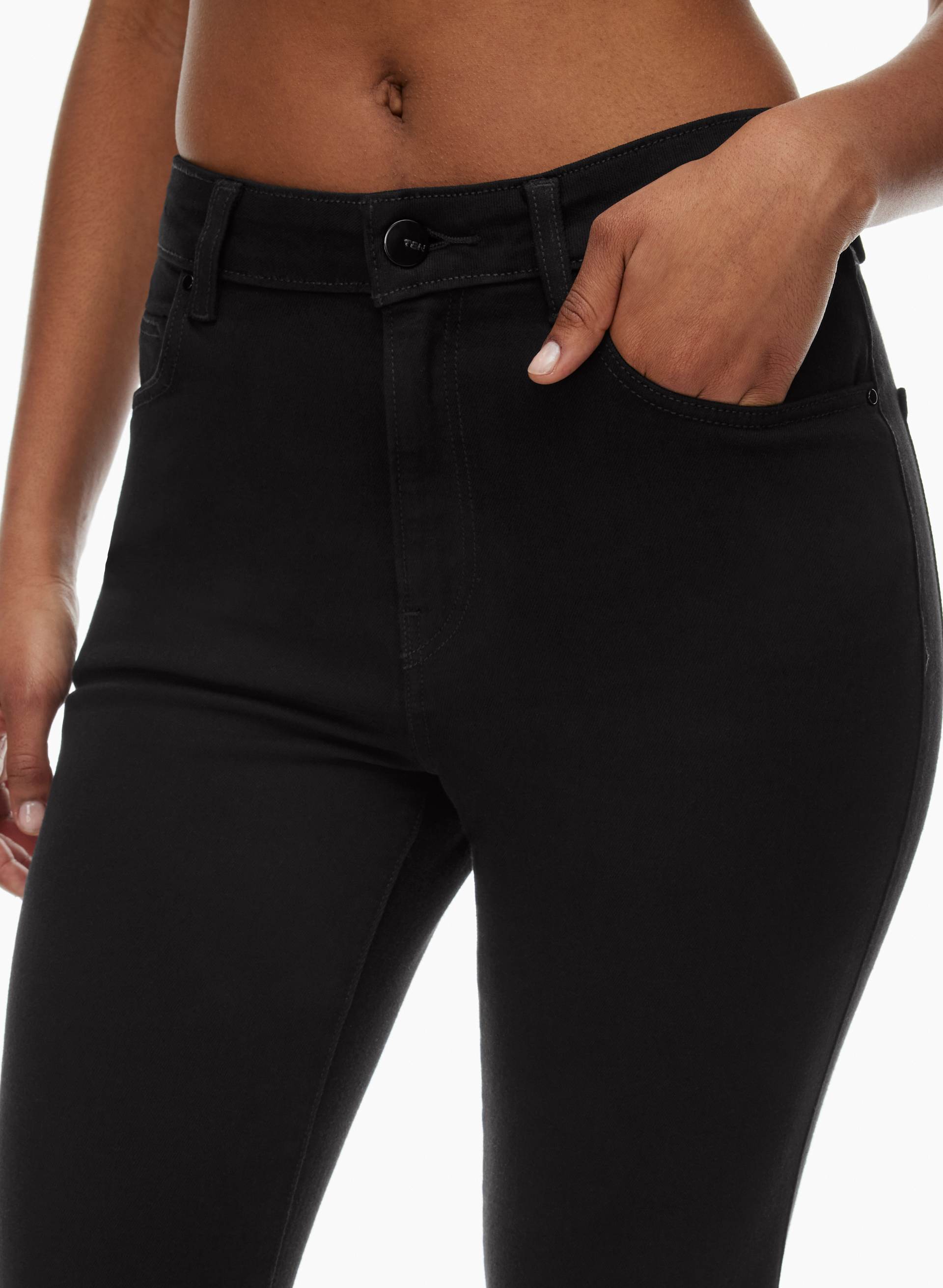 MOTIVE FLARE JEAN | Aritzia
