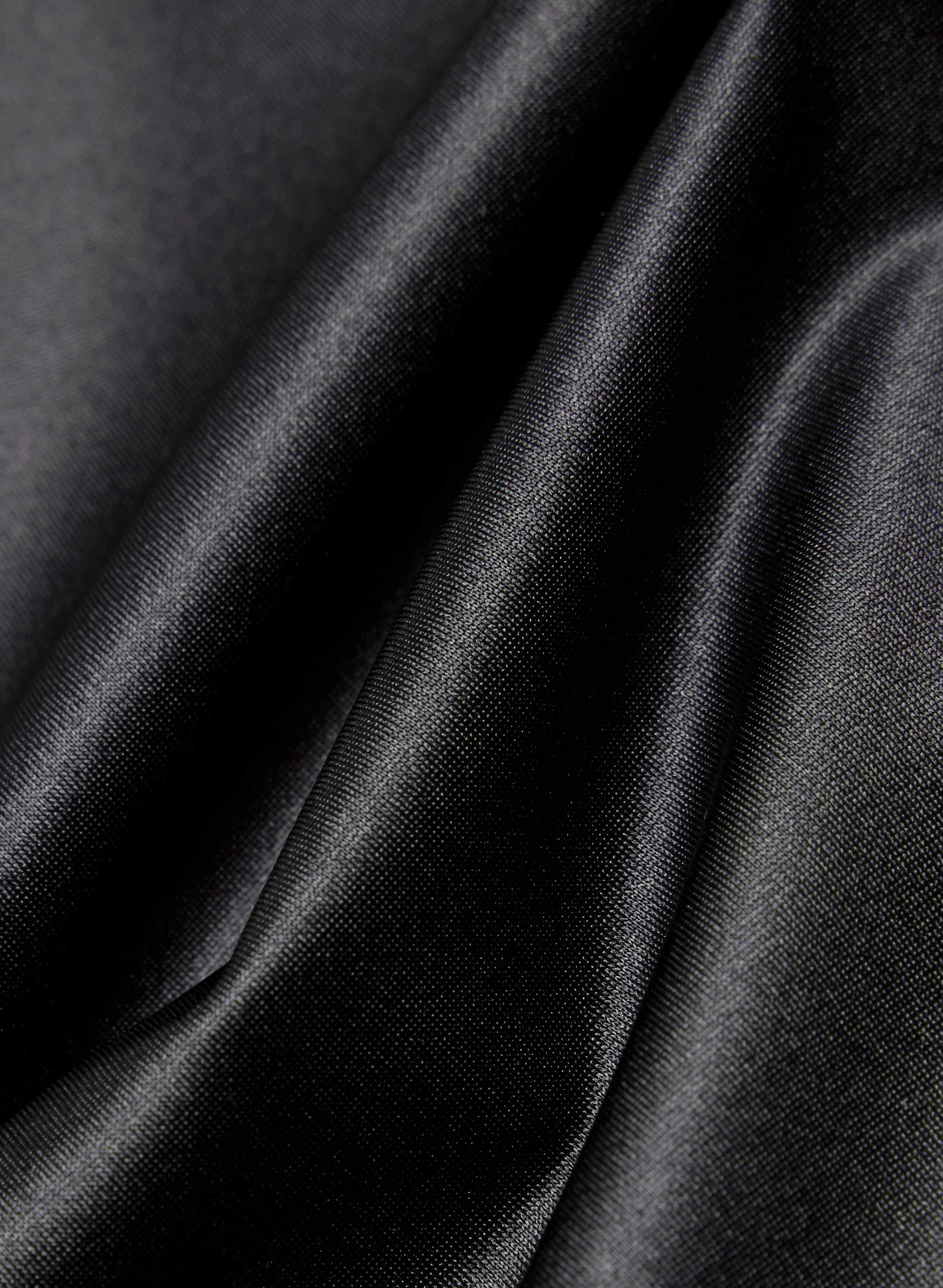 SATINETTE CASANOVA DRESS | Aritzia
