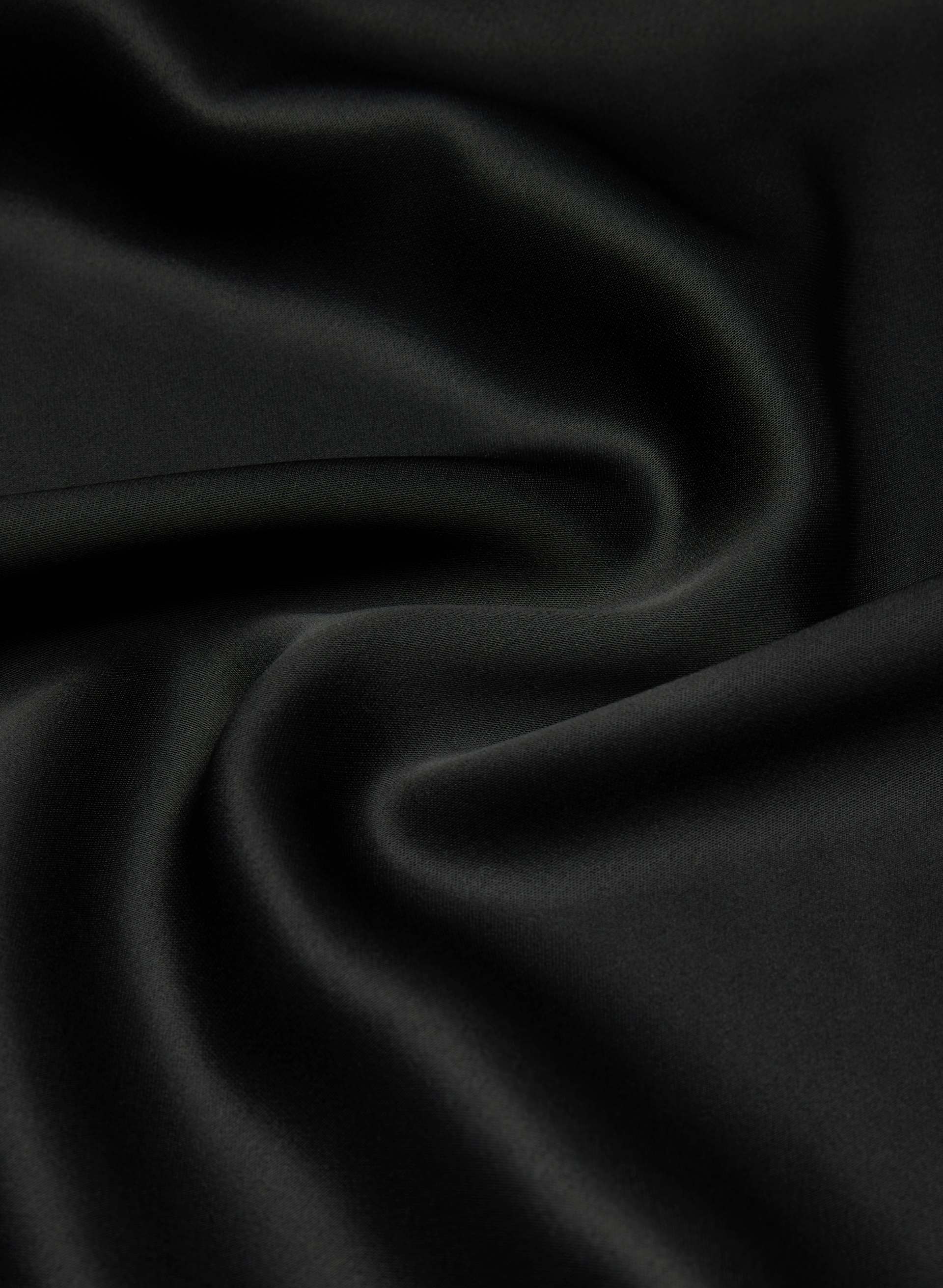 AFFECTION SATIN MAXI DRESS | Aritzia