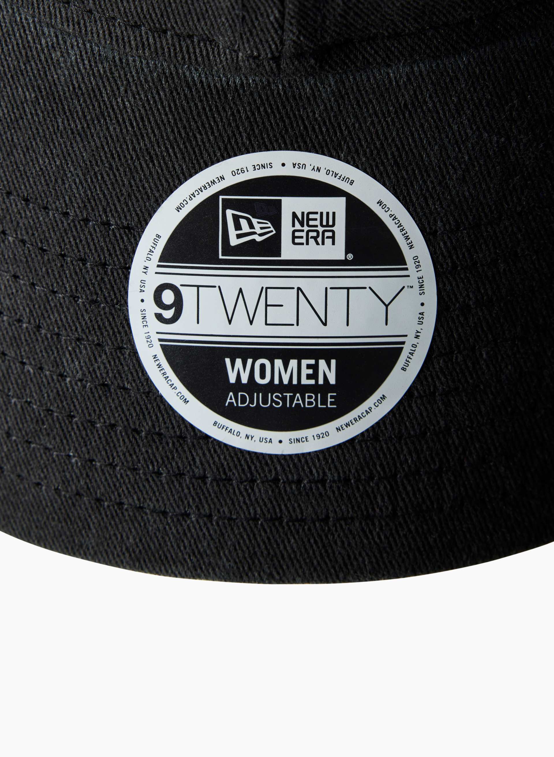 X ARITZIA 9TWENTY HAT | Aritzia