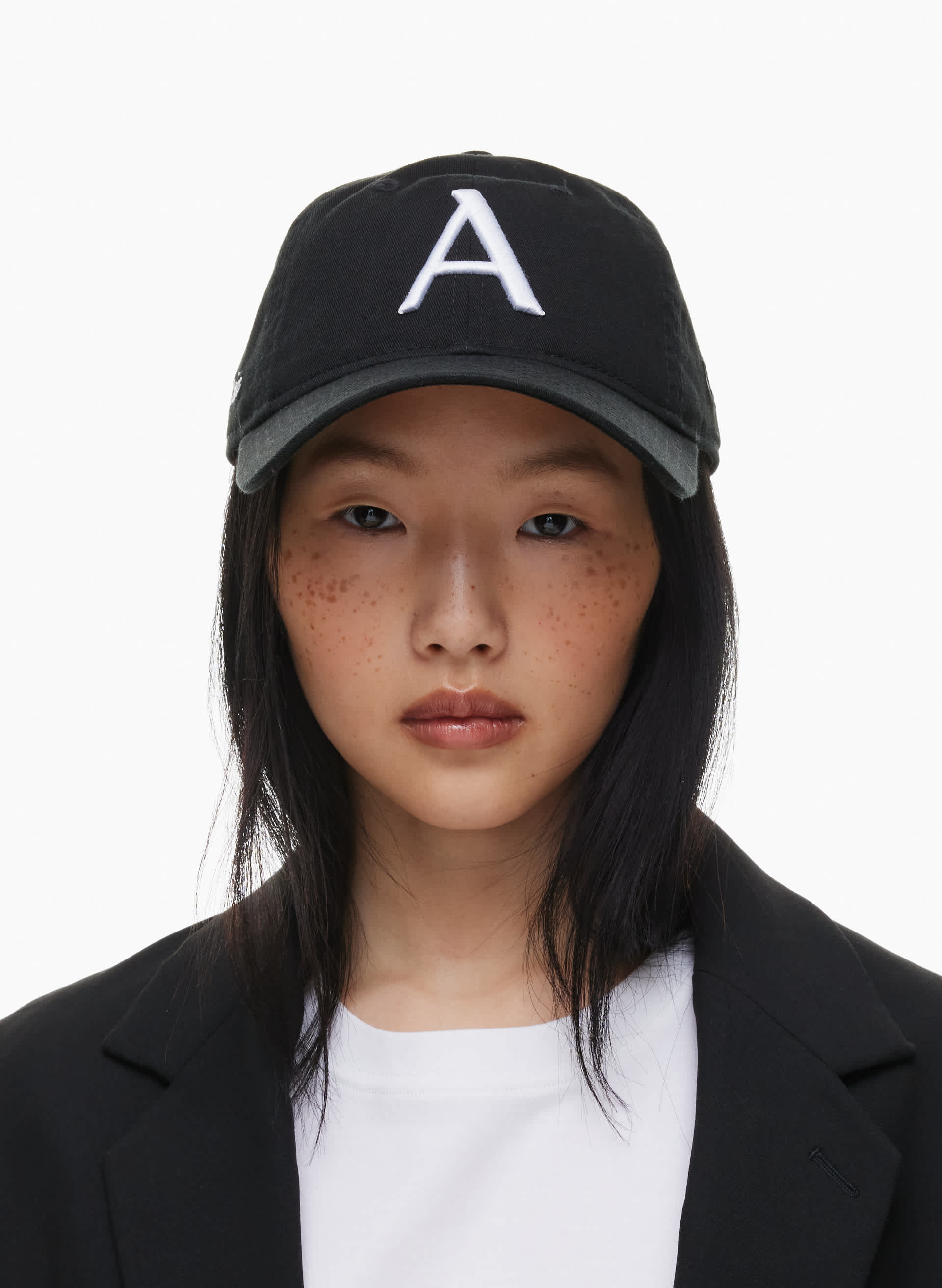 X ARITZIA 9TWENTY HAT | Aritzia
