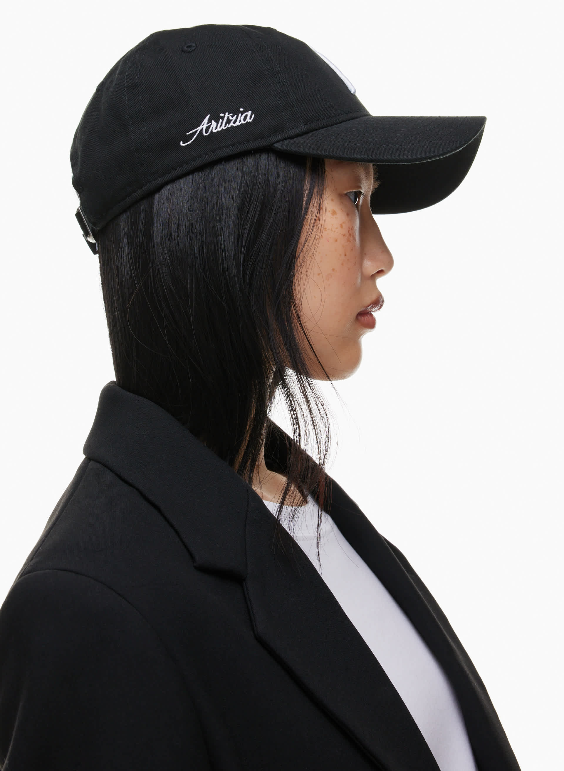 X ARITZIA 9TWENTY HAT | Aritzia