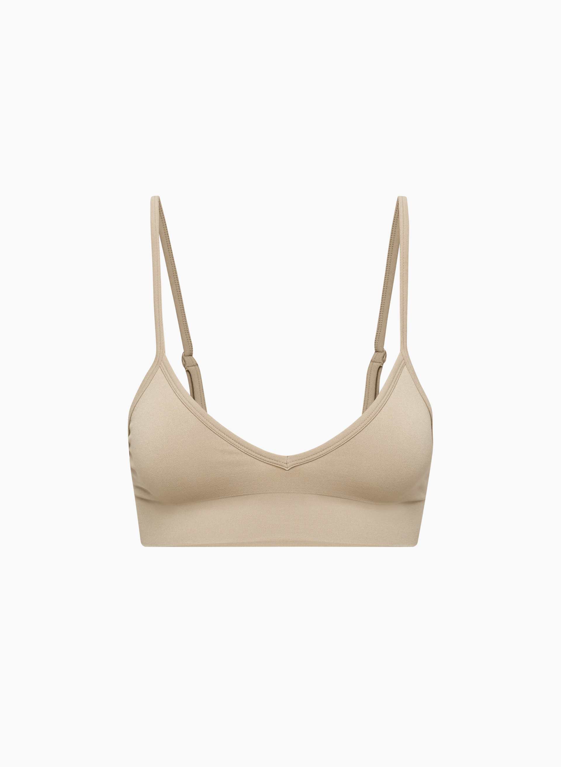 SMOOTH SEAMLESS UPTON BRALETTE | Aritzia