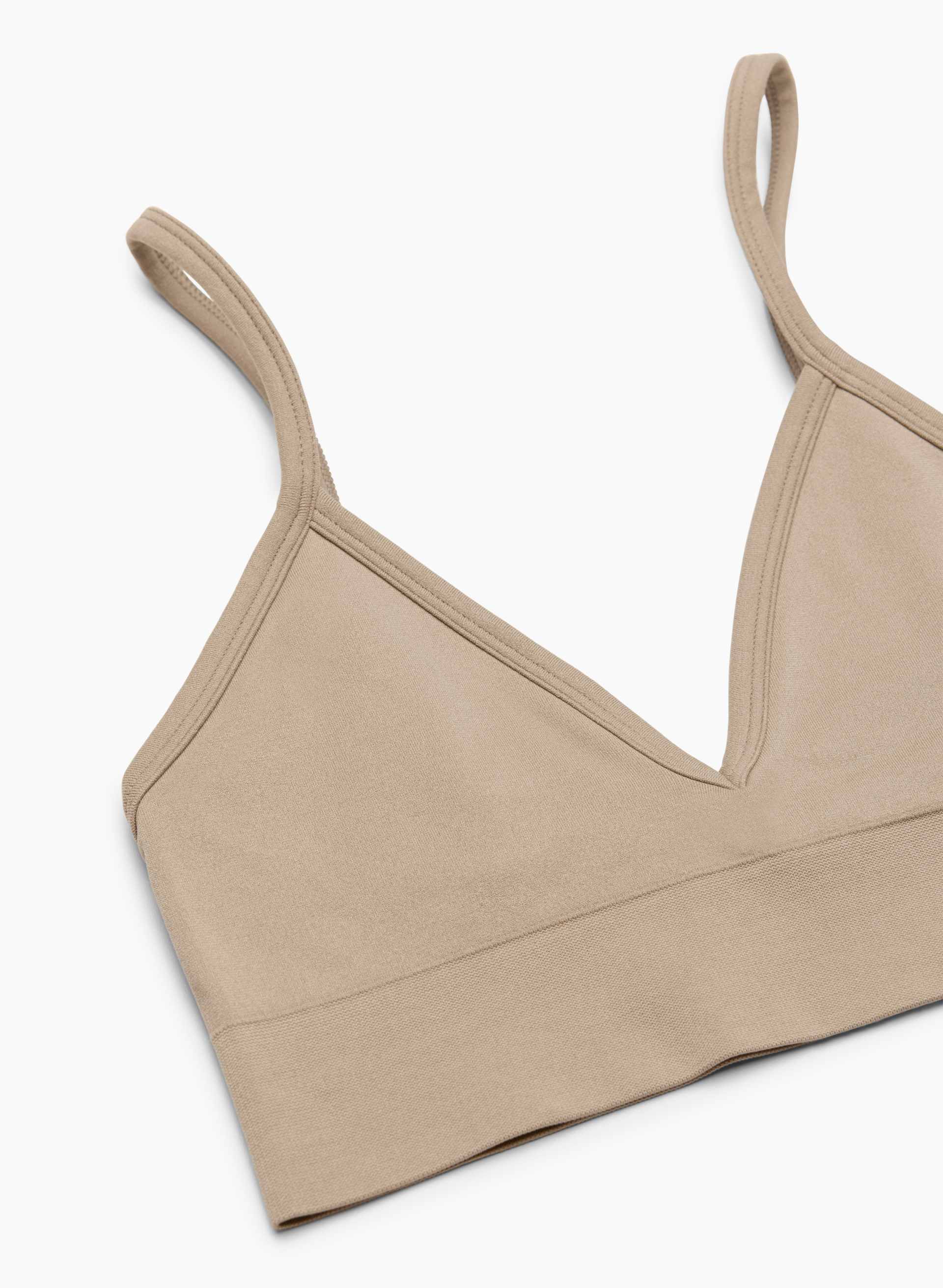SMOOTH SEAMLESS UPTON BRALETTE | Aritzia