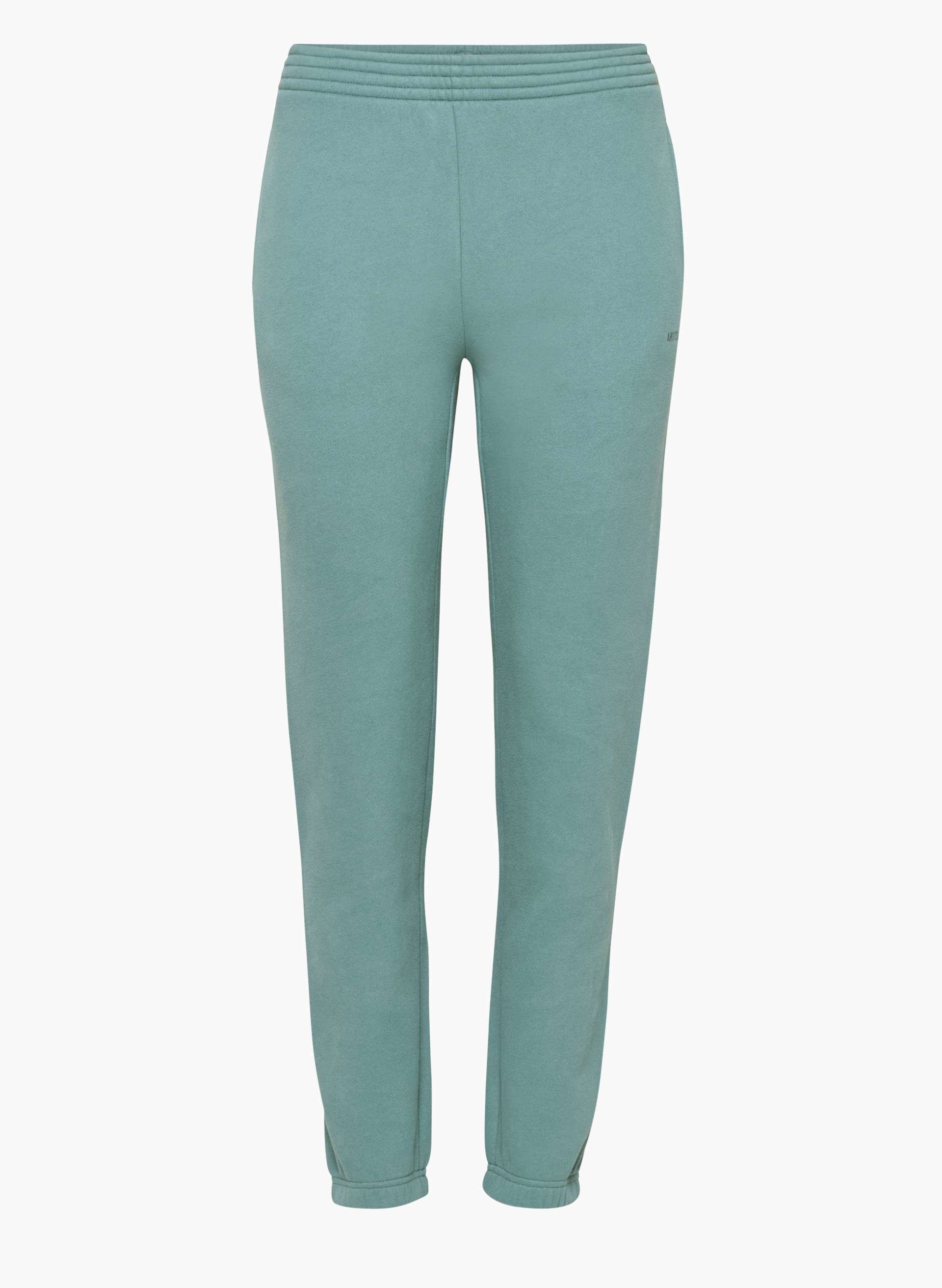 COZY FLEECE NEW PERFECT SWEATPANT | Aritzia