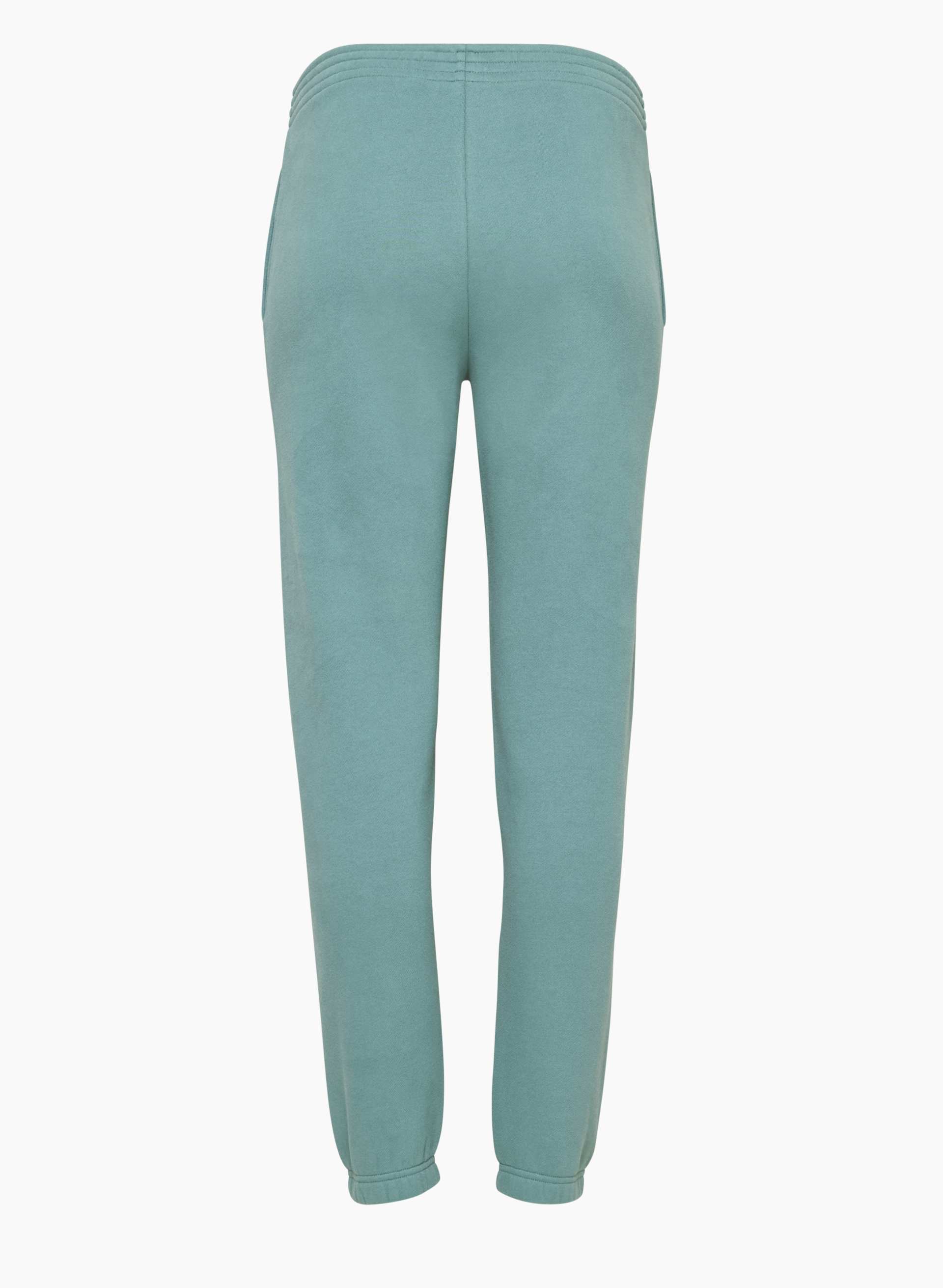 COZY FLEECE NEW PERFECT SWEATPANT | Aritzia