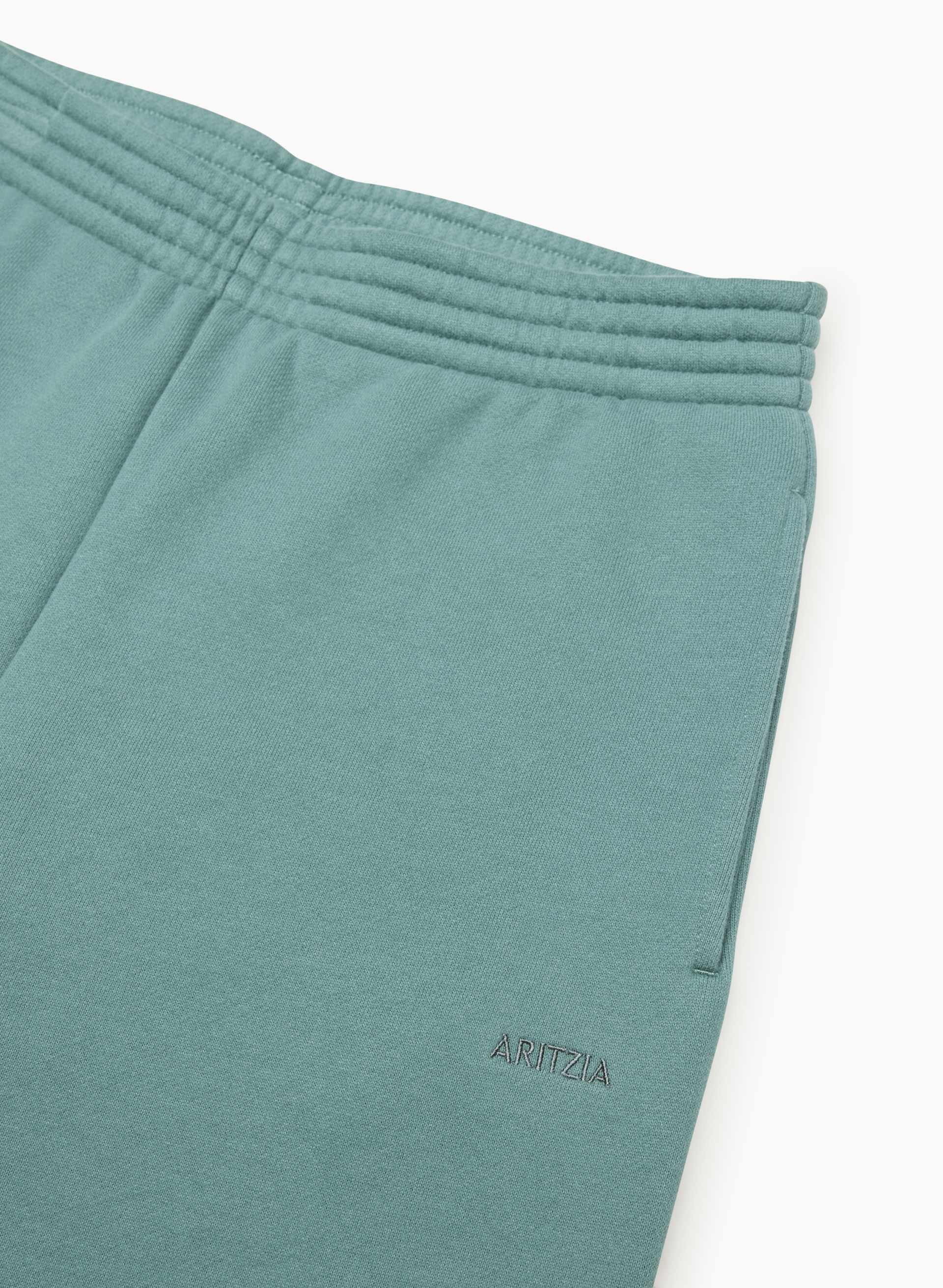 COZY FLEECE NEW PERFECT SWEATPANT | Aritzia