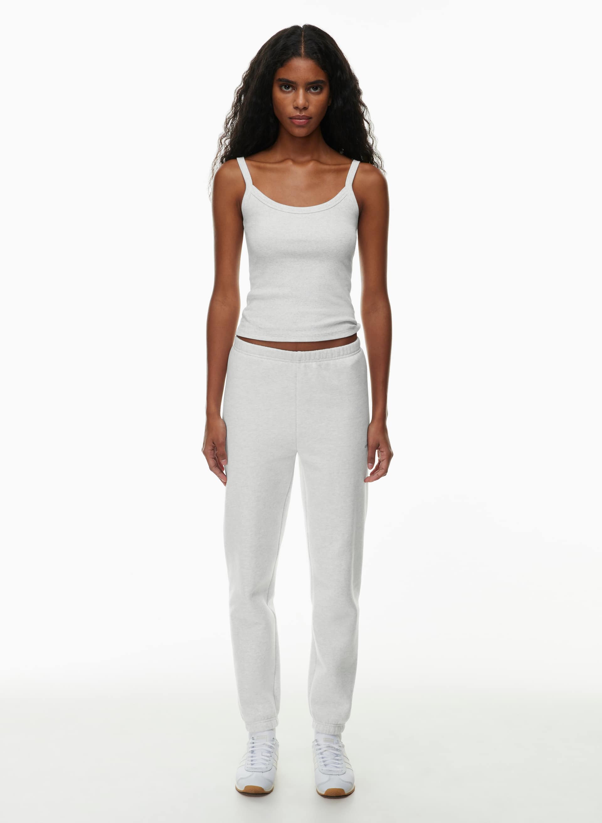Cozy Fleece Perfect Hi-Rise Sweatpant | Aritzia US