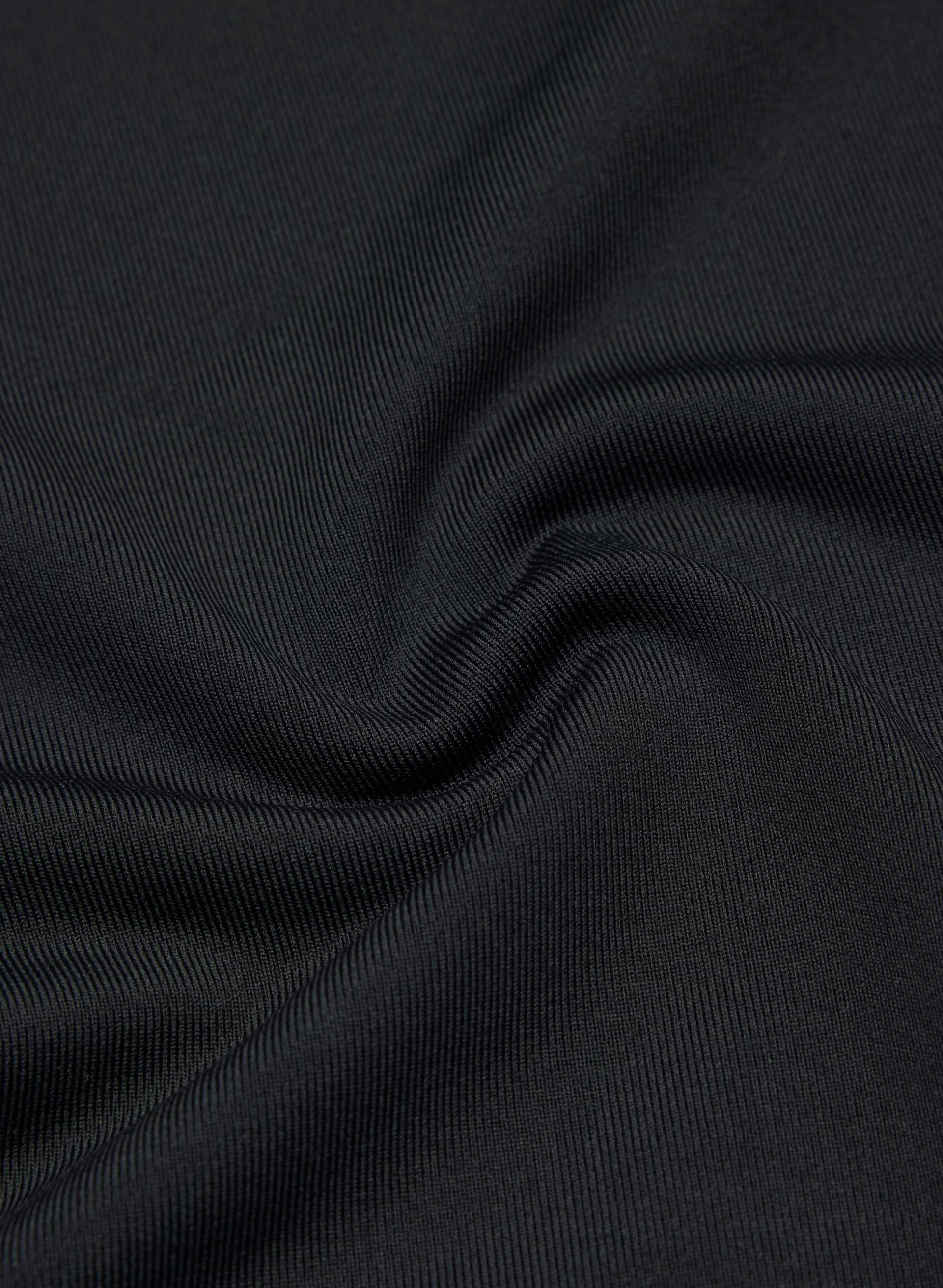 CONTOUR OFF-SHOULDER LONGSLEEVE BODYSUIT | Aritzia