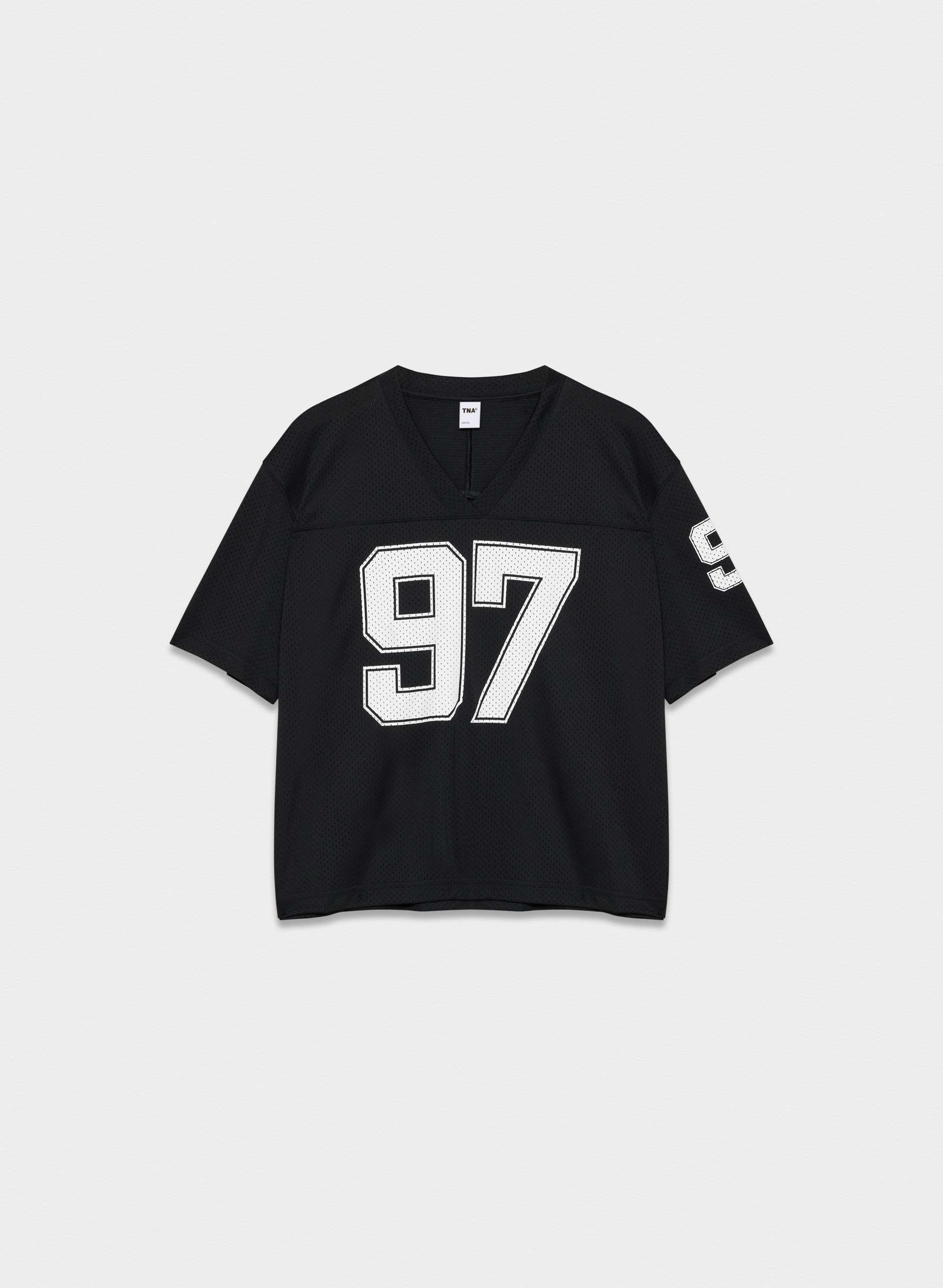 COURT MESH™ ENDGAME JERSEY | Aritzia