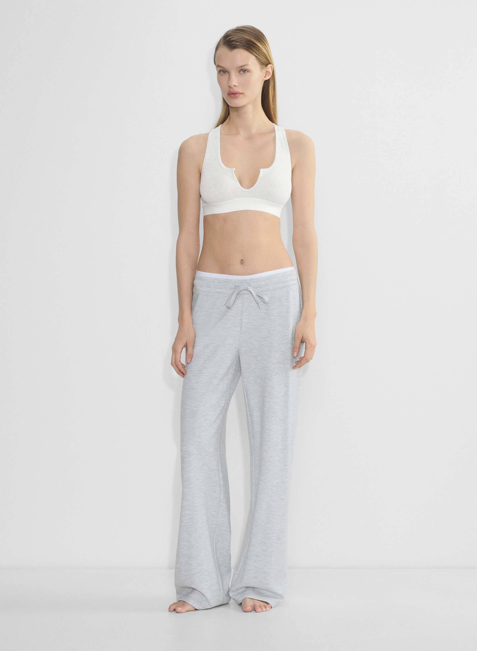 NEW WAFFLEX PANT | Aritzia