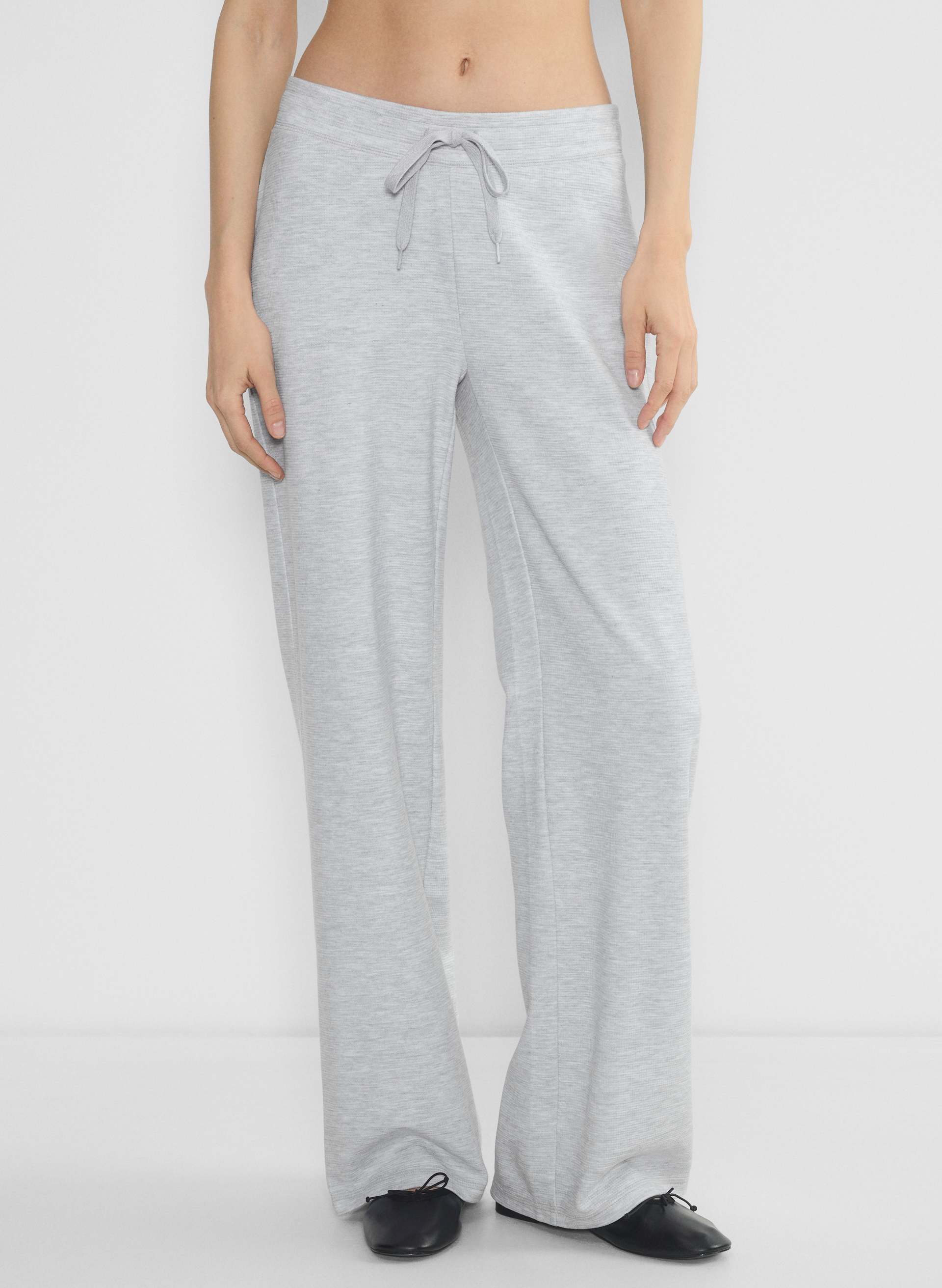 NEW WAFFLEX PANT | Aritzia