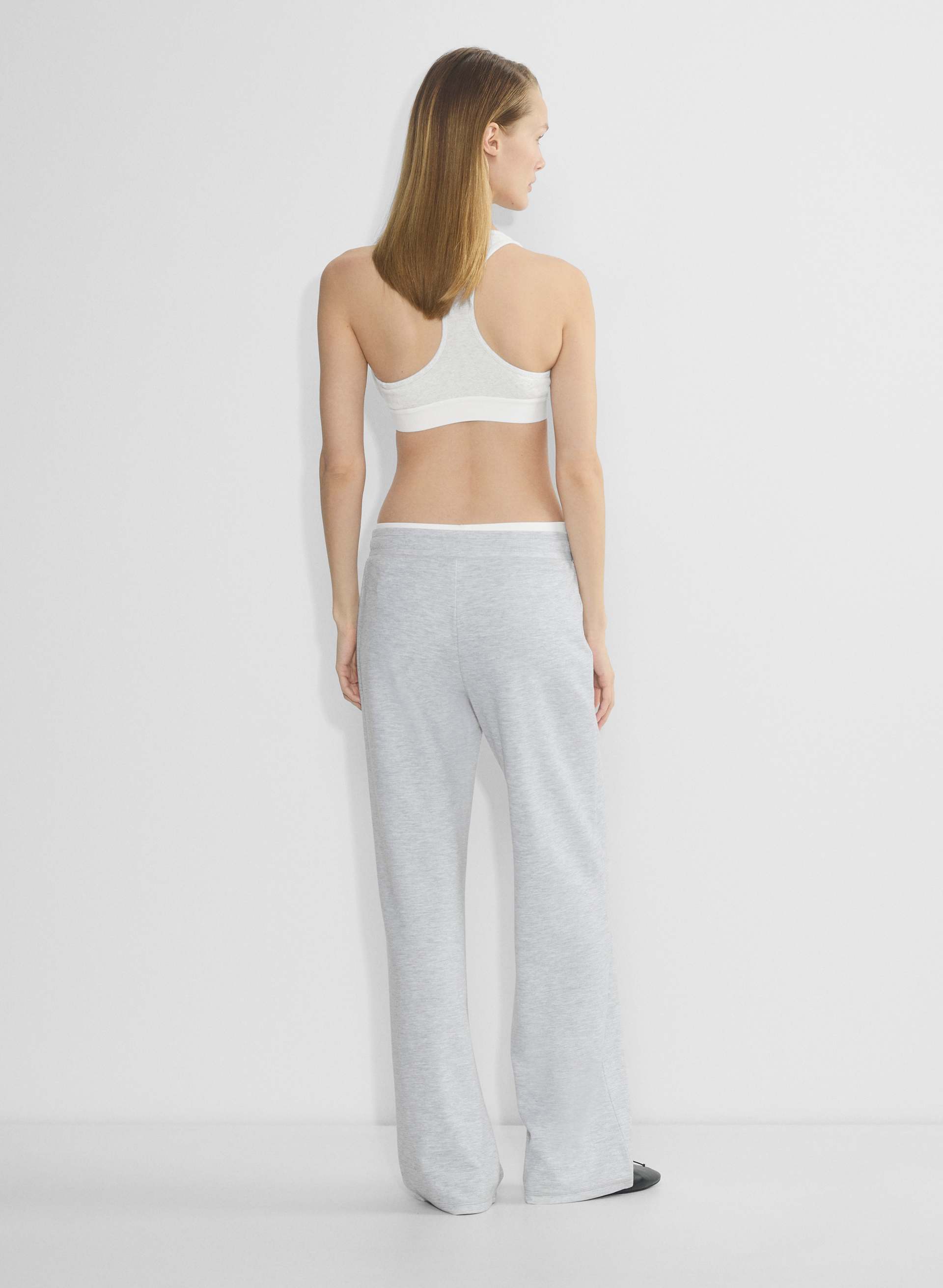 NEW WAFFLEX PANT | Aritzia