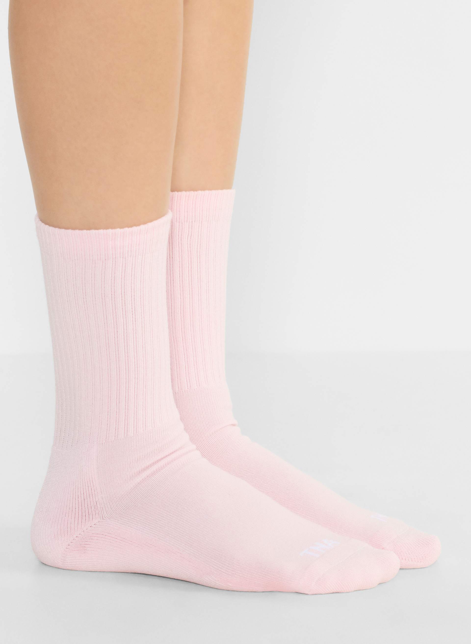 BEST-EVER CREW SOCK 3-PACK | Aritzia