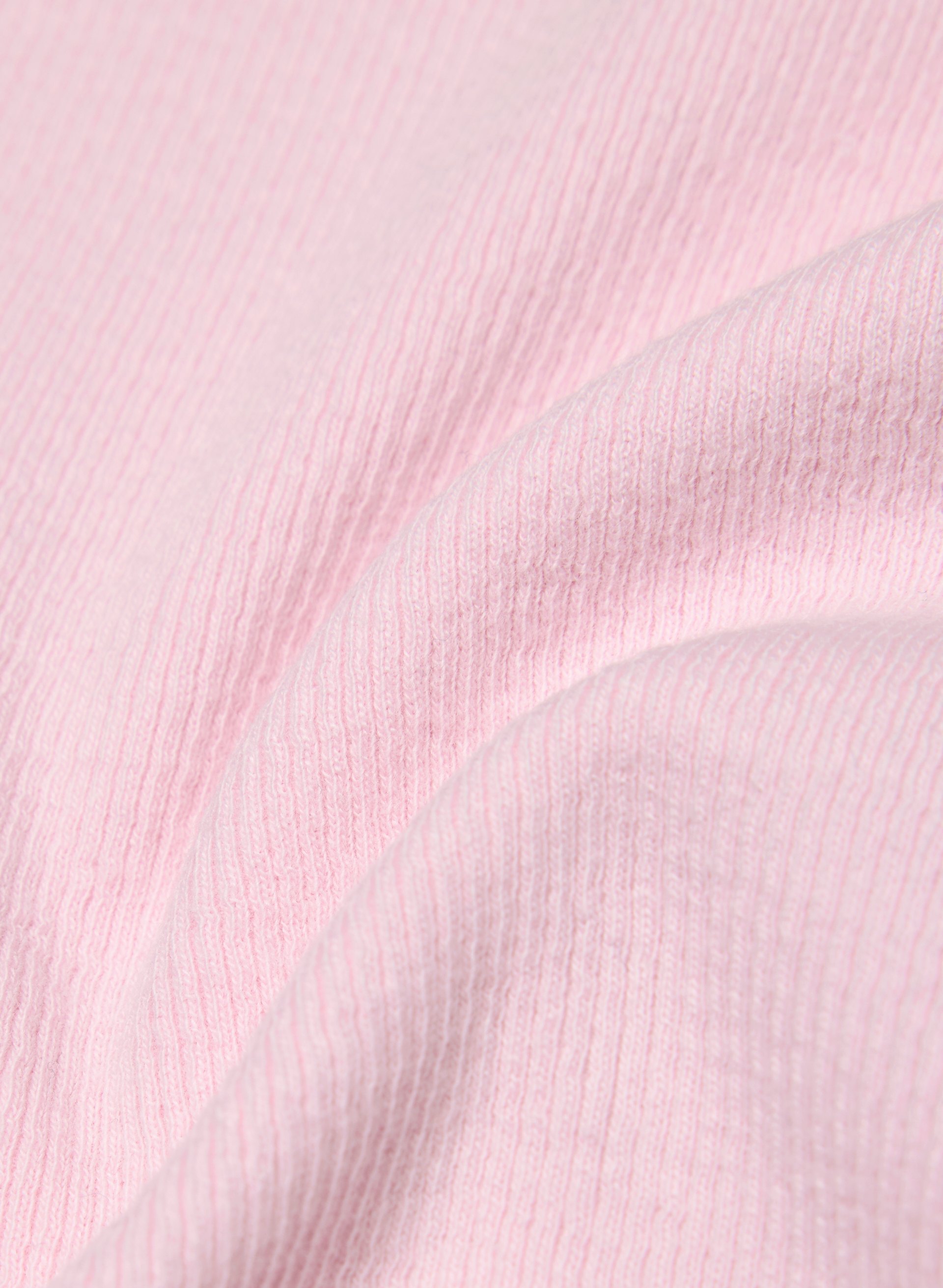 HOMESTRETCH™ RIB TUNE T-SHIRT | Aritzia