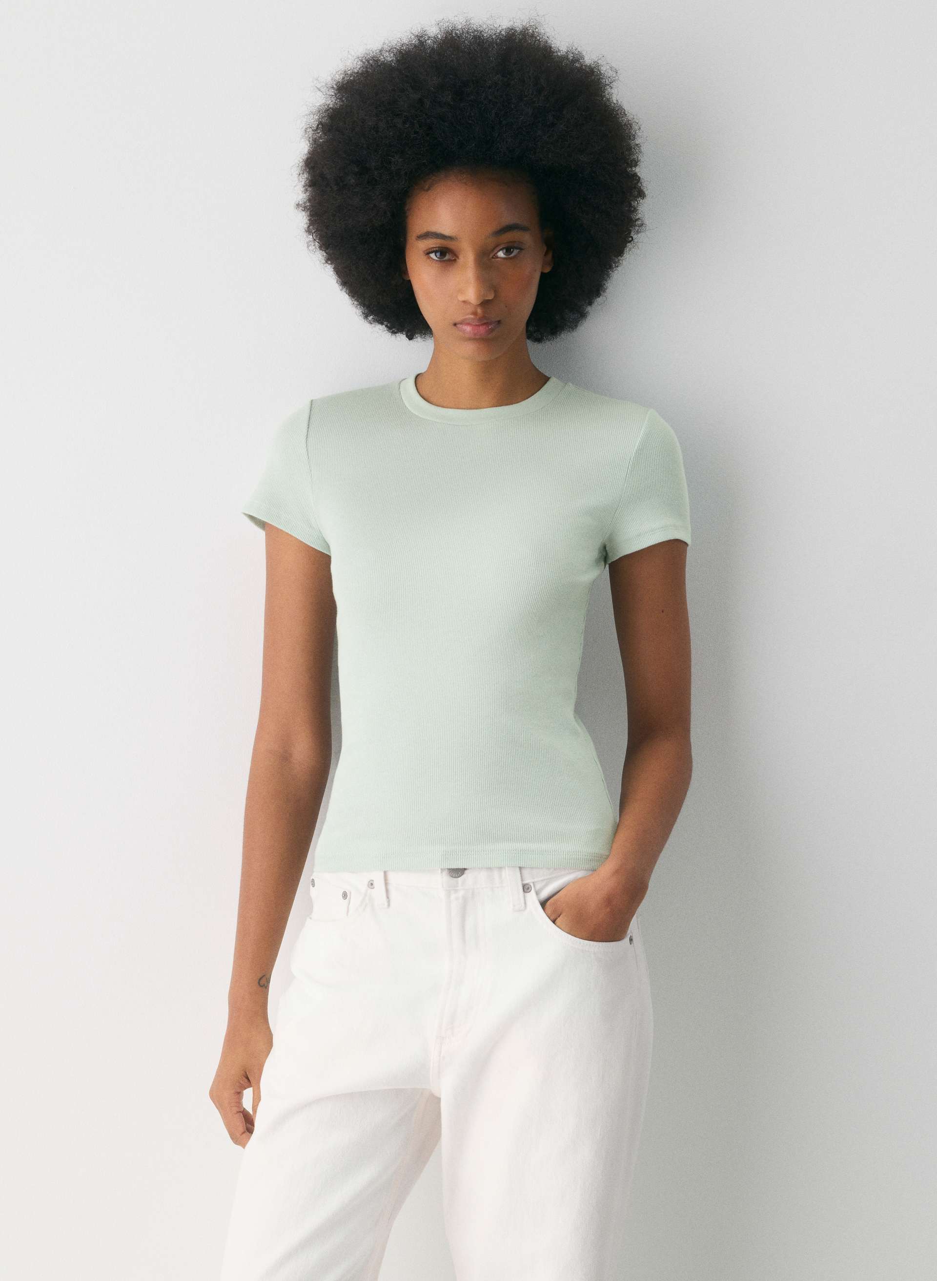 Agave Green | Aritzia US