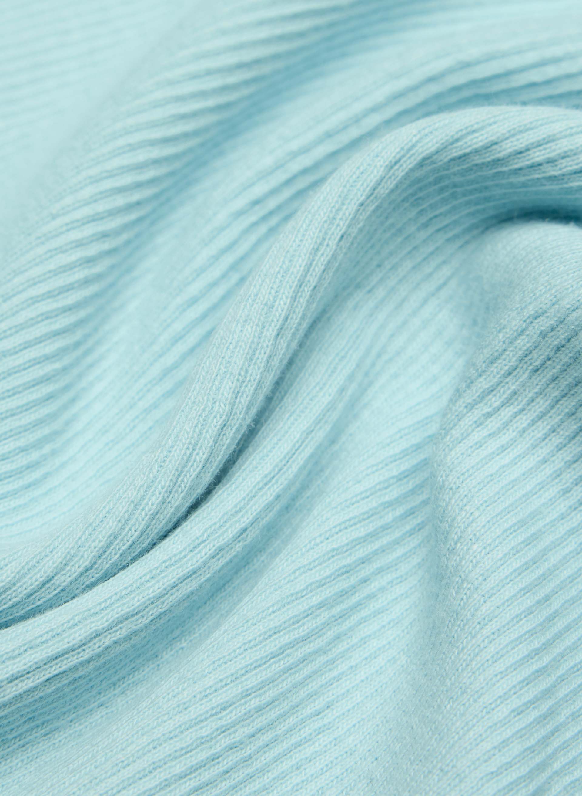 HOMESTRETCH™ RIB SOLO LONGSLEEVE | Aritzia