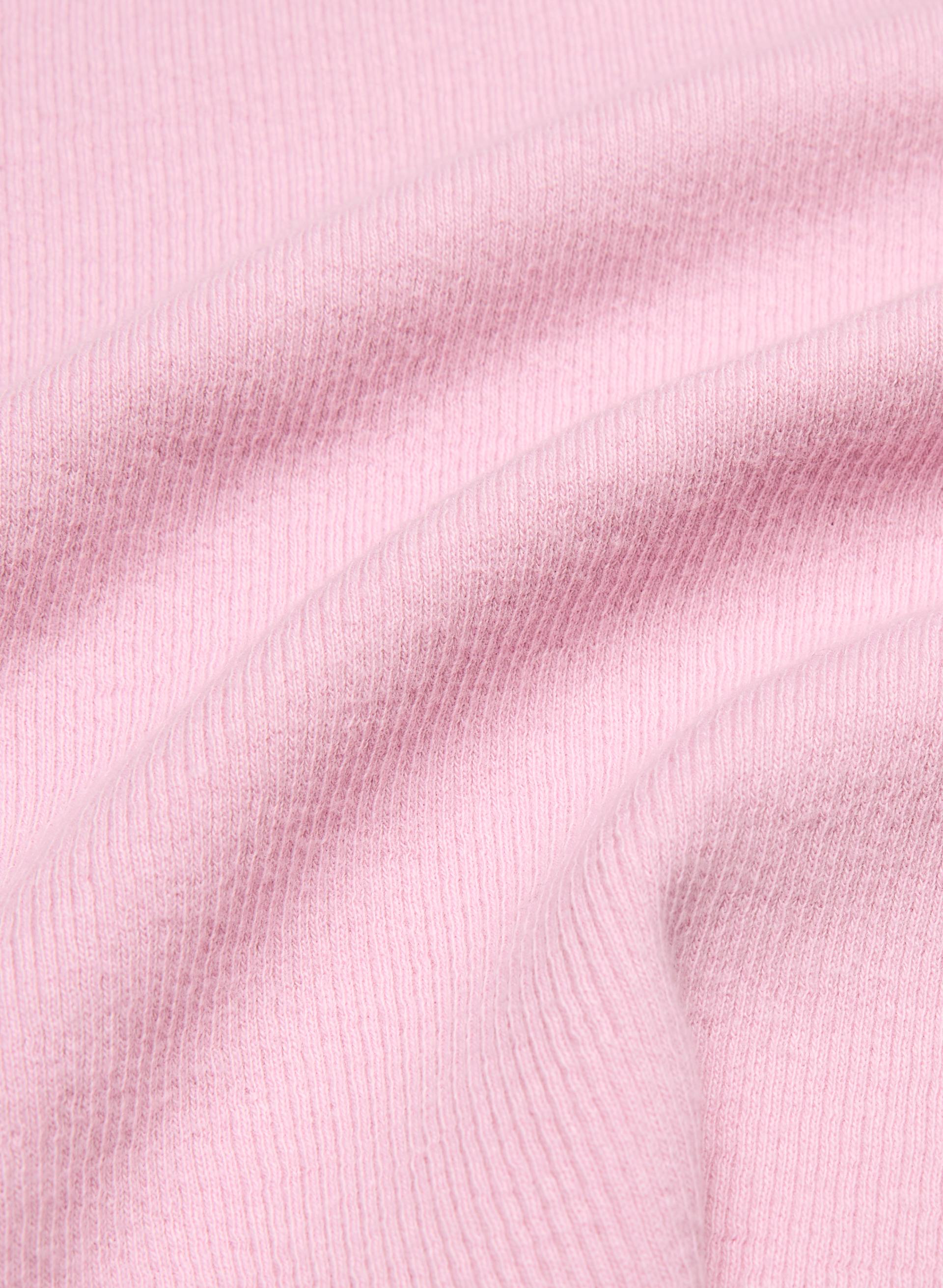 HOMESTRETCH™ RIB SOLO LONGSLEEVE | Aritzia