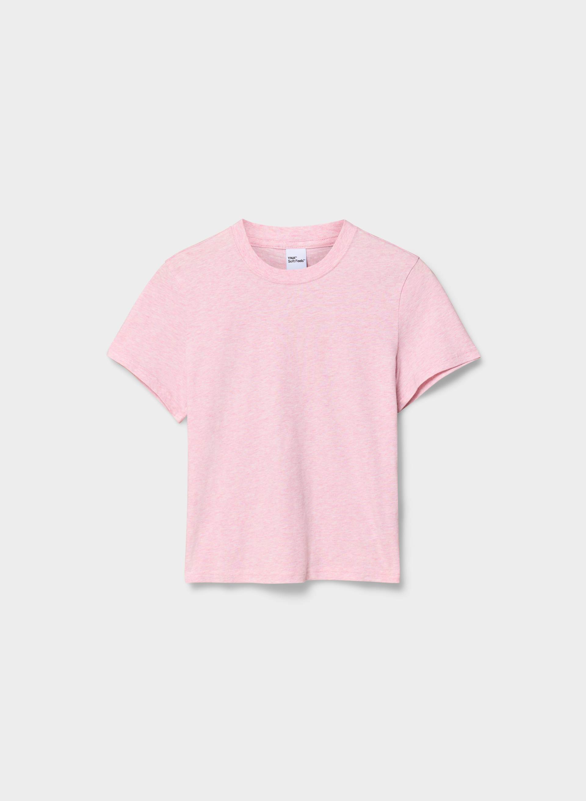 T-SHIRT ALL-TIME | Aritzia