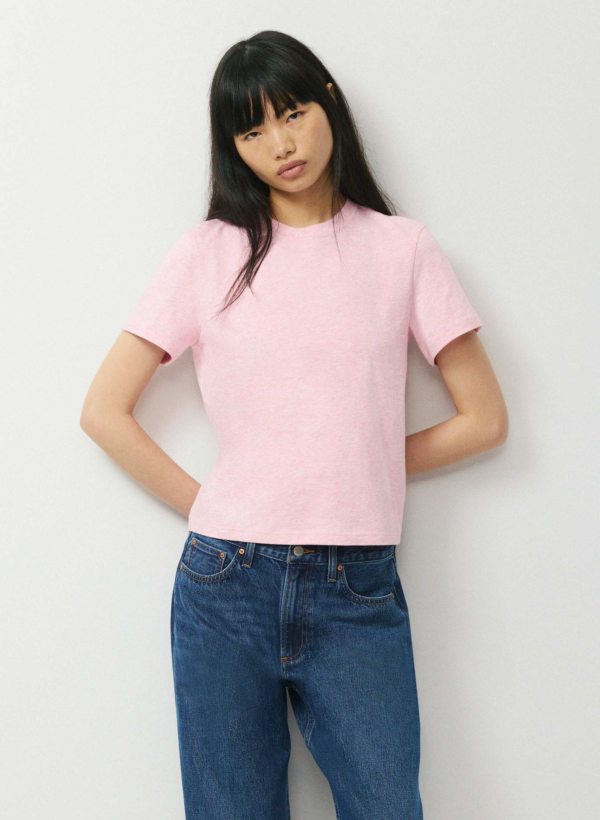 T-SHIRT ALL-TIME | Aritzia