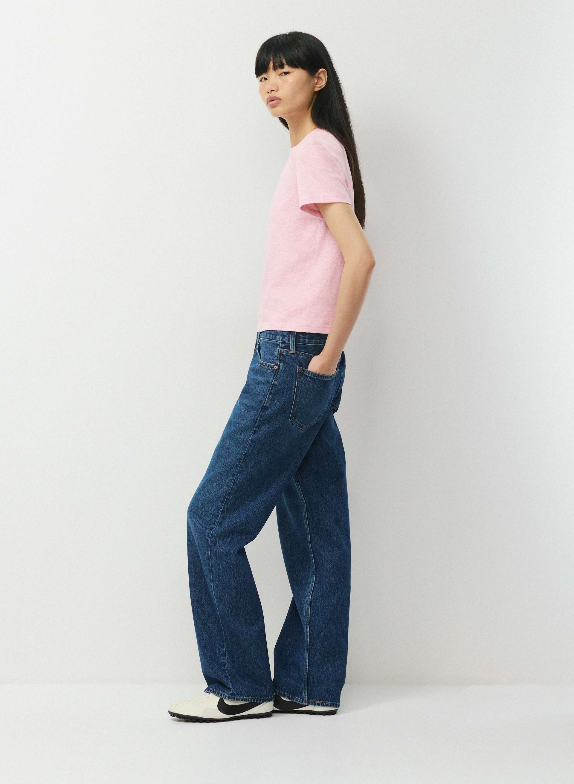 T-SHIRT ALL-TIME | Aritzia