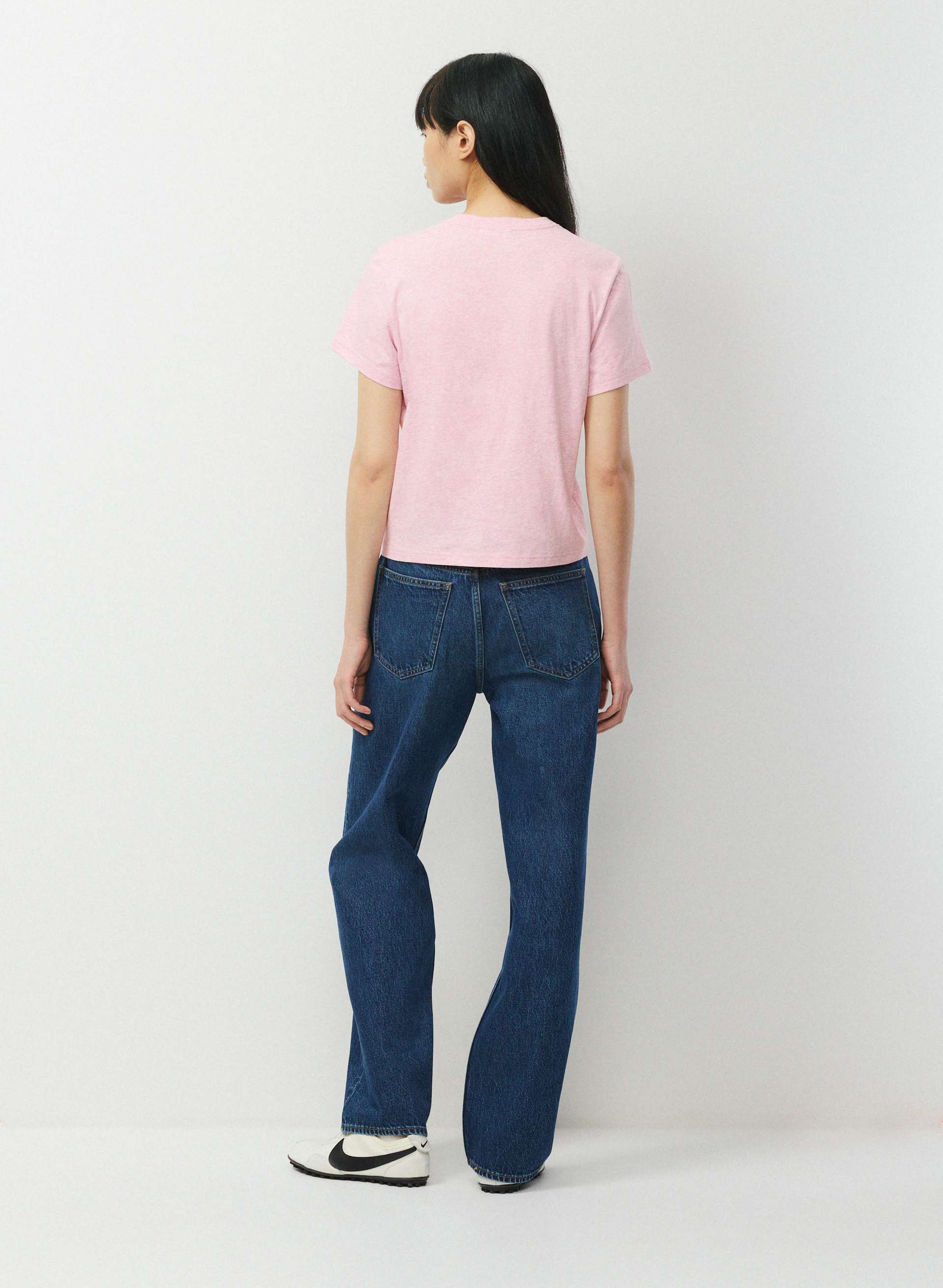 T-SHIRT ALL-TIME | Aritzia