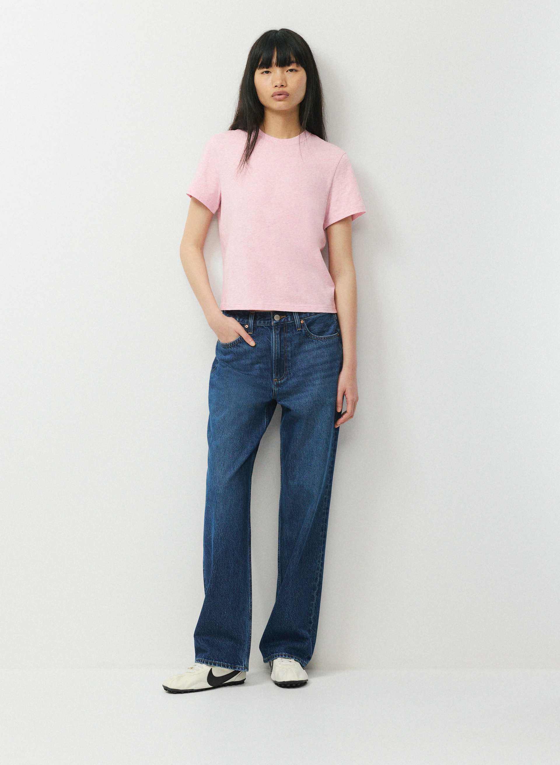 T-SHIRT ALL-TIME | Aritzia