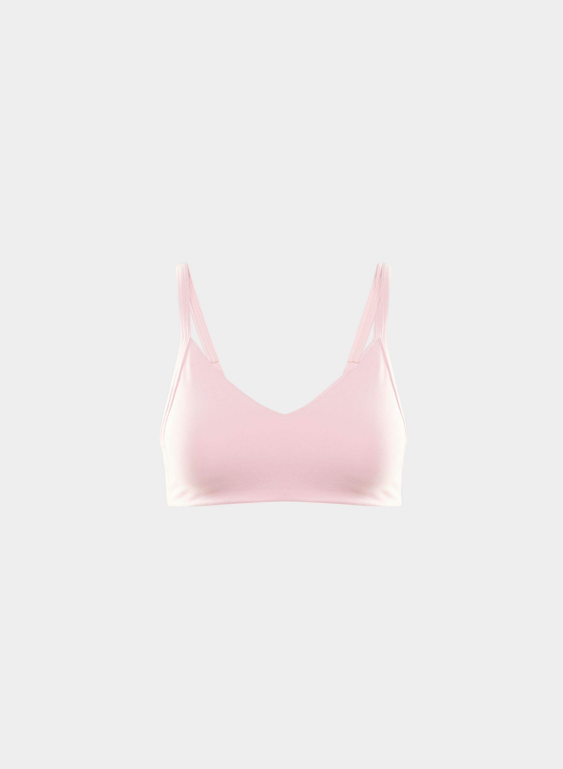 BUTTER HOLD TIGHT BRA TOP | Aritzia