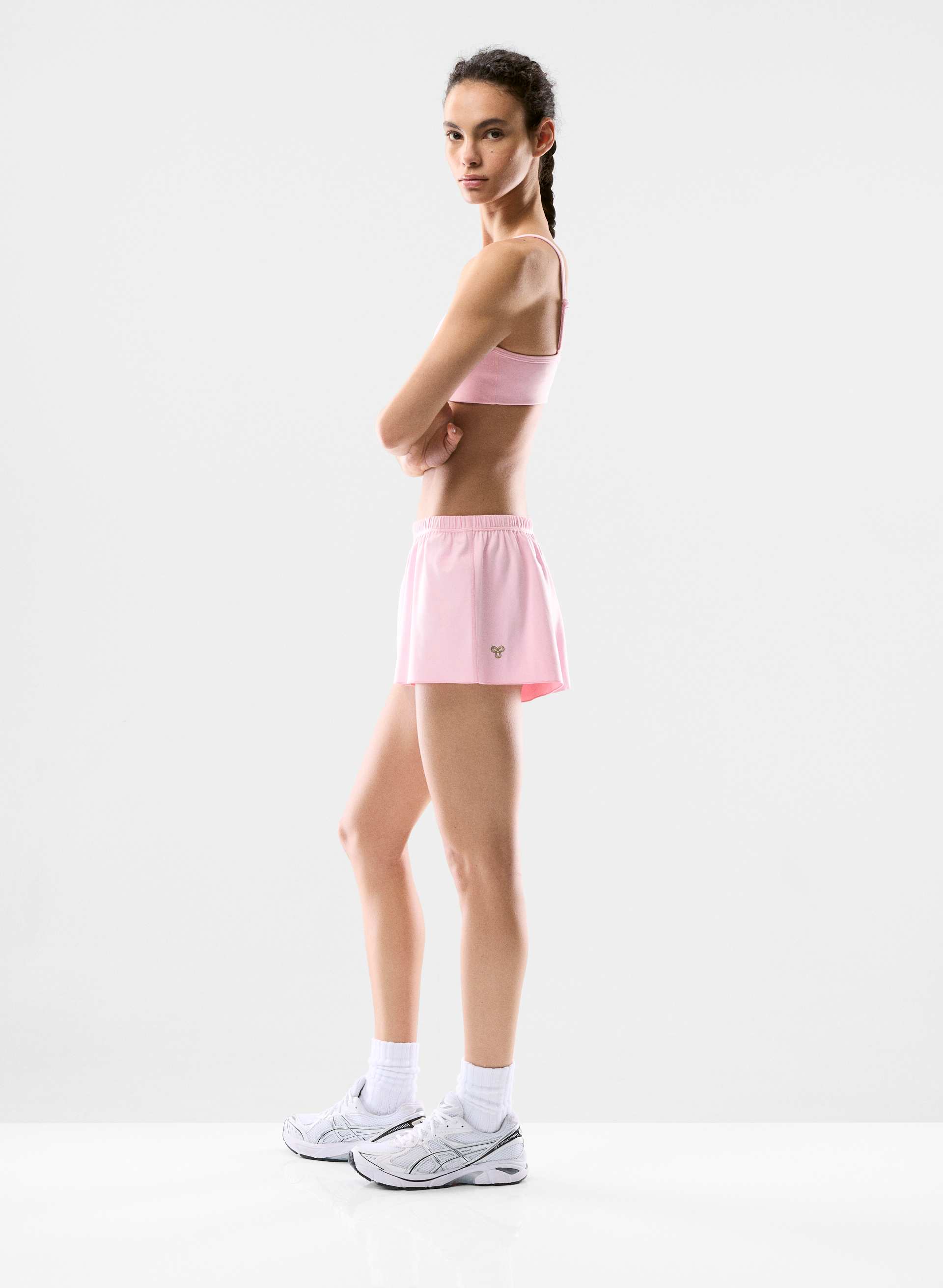 BUTTER HOLD TIGHT BRA TOP | Aritzia