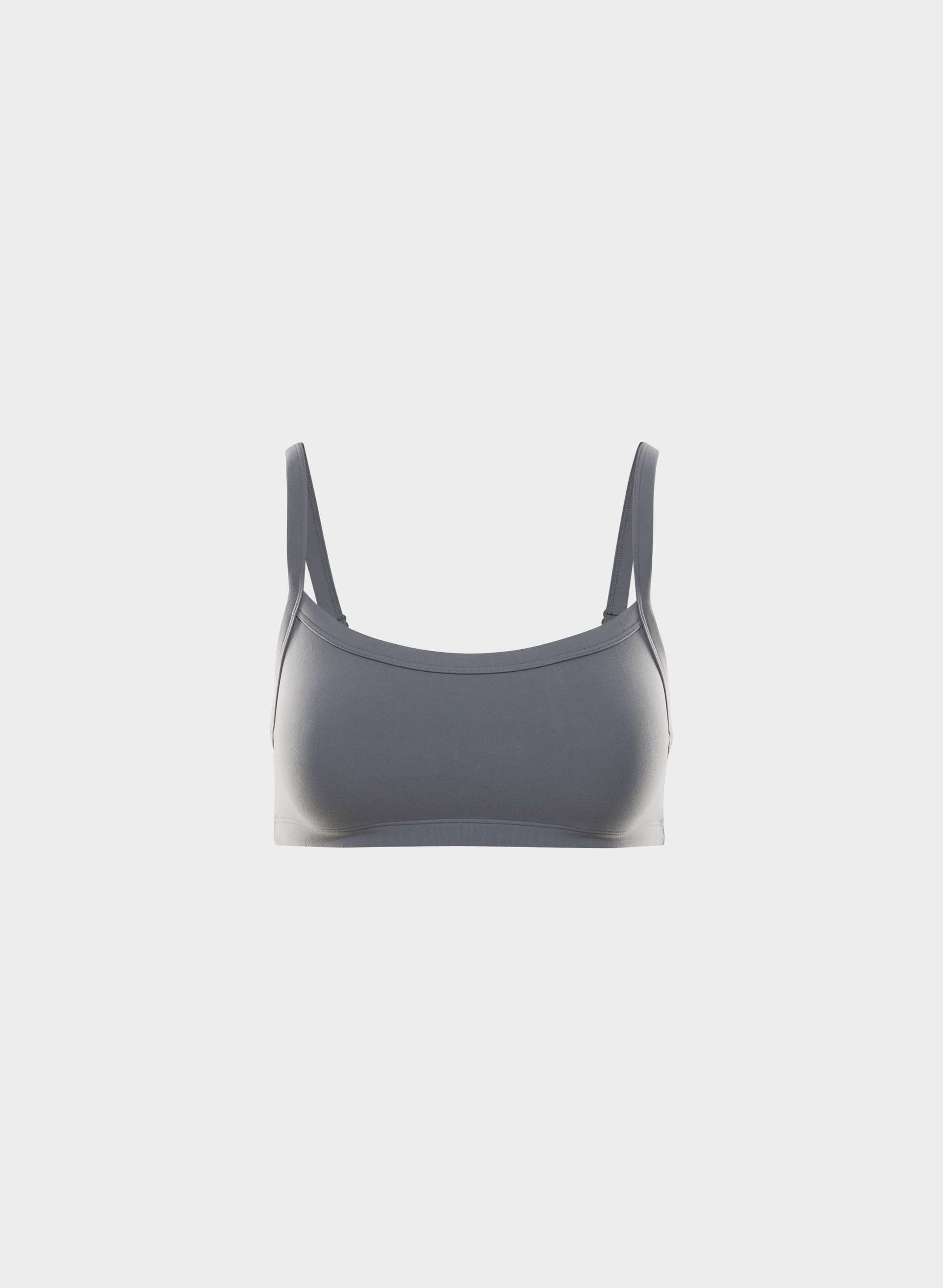 BUTTER TUMBLER BRA TOP - A/B CUP | Aritzia