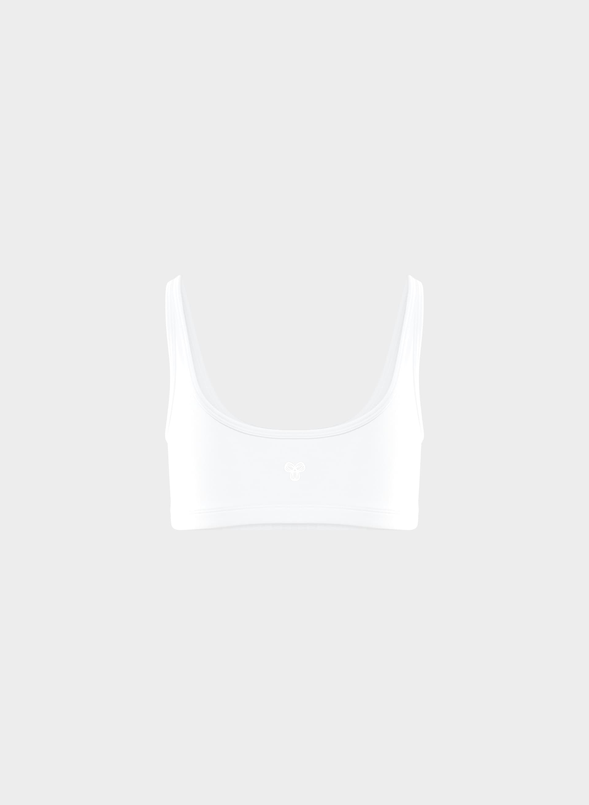 LIFE MINI BRA TOP - A/B CUP | Aritzia