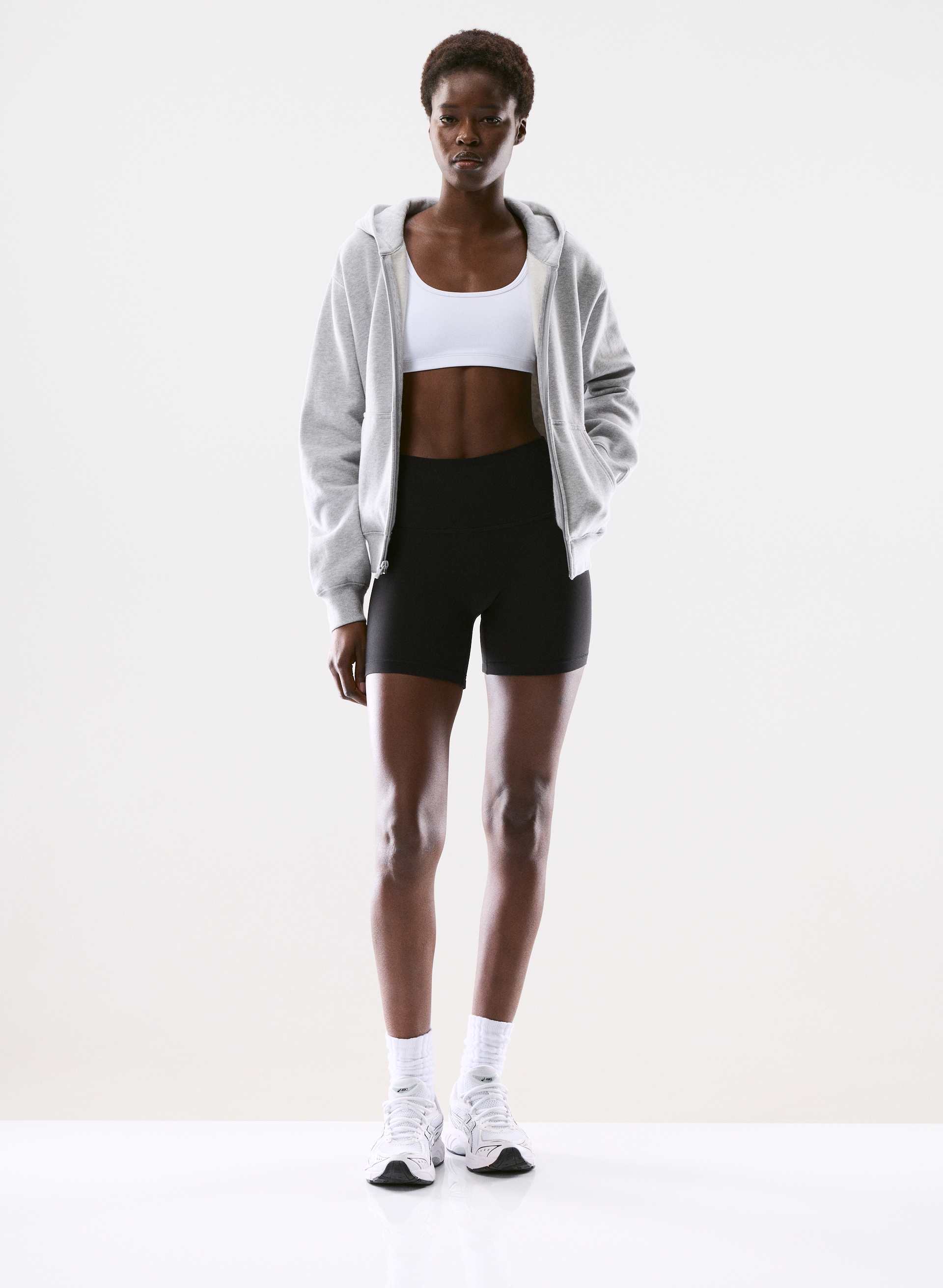 LIFE MINI BRA TOP - A/B CUP | Aritzia