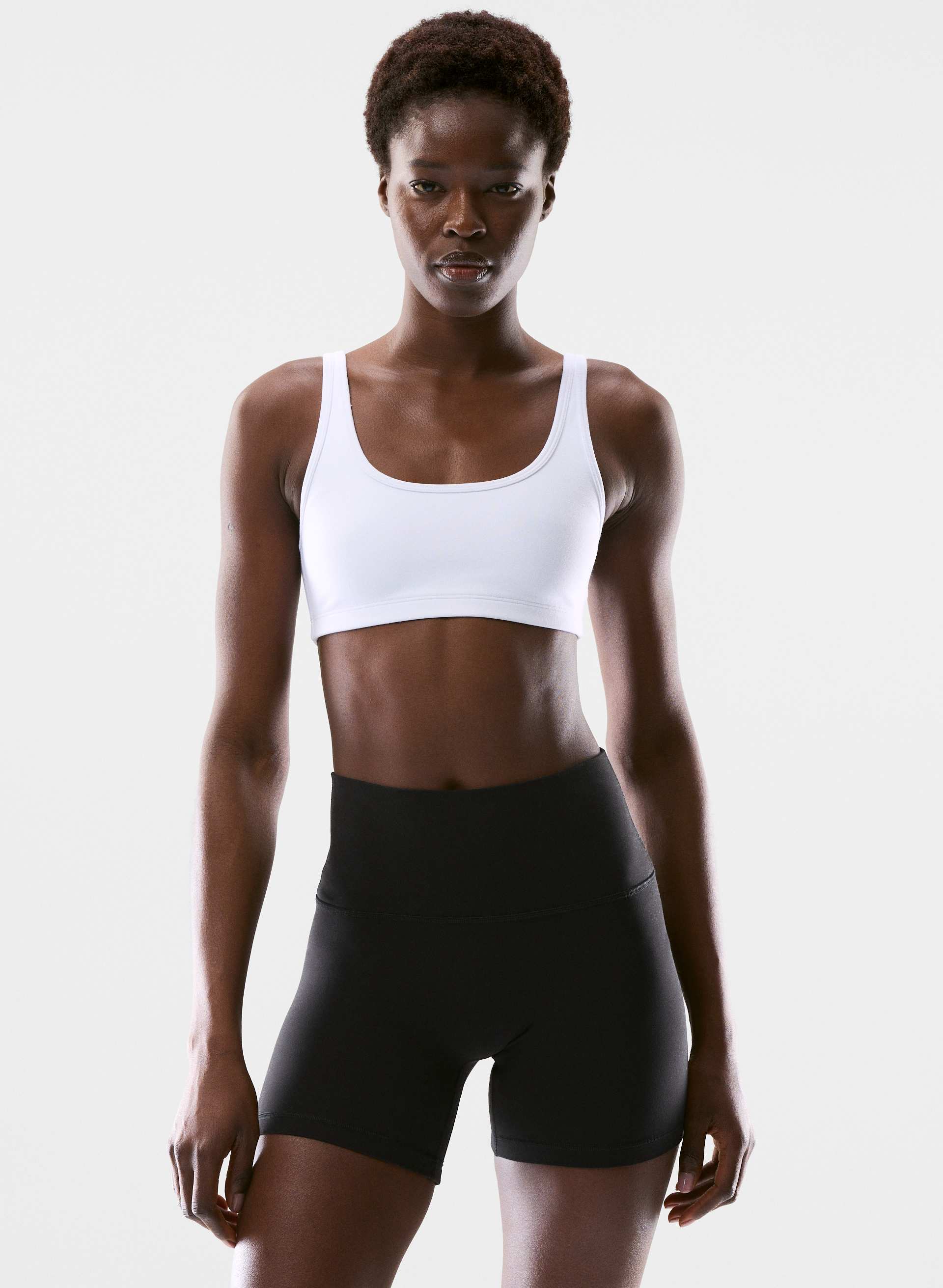 LIFE MINI BRA TOP - A/B CUP | Aritzia
