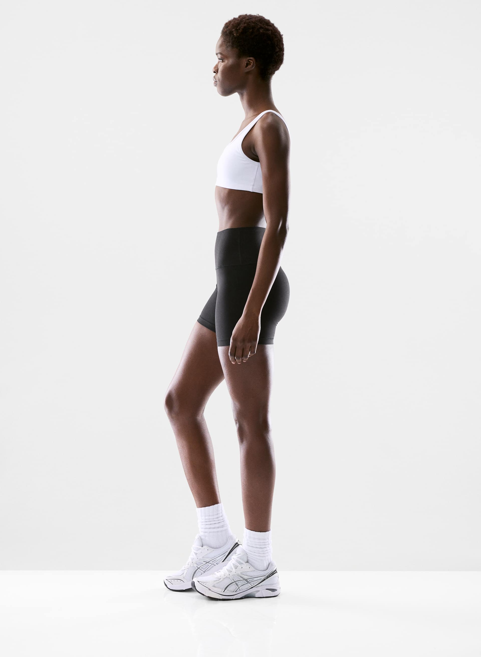 LIFE MINI BRA TOP - A/B CUP | Aritzia