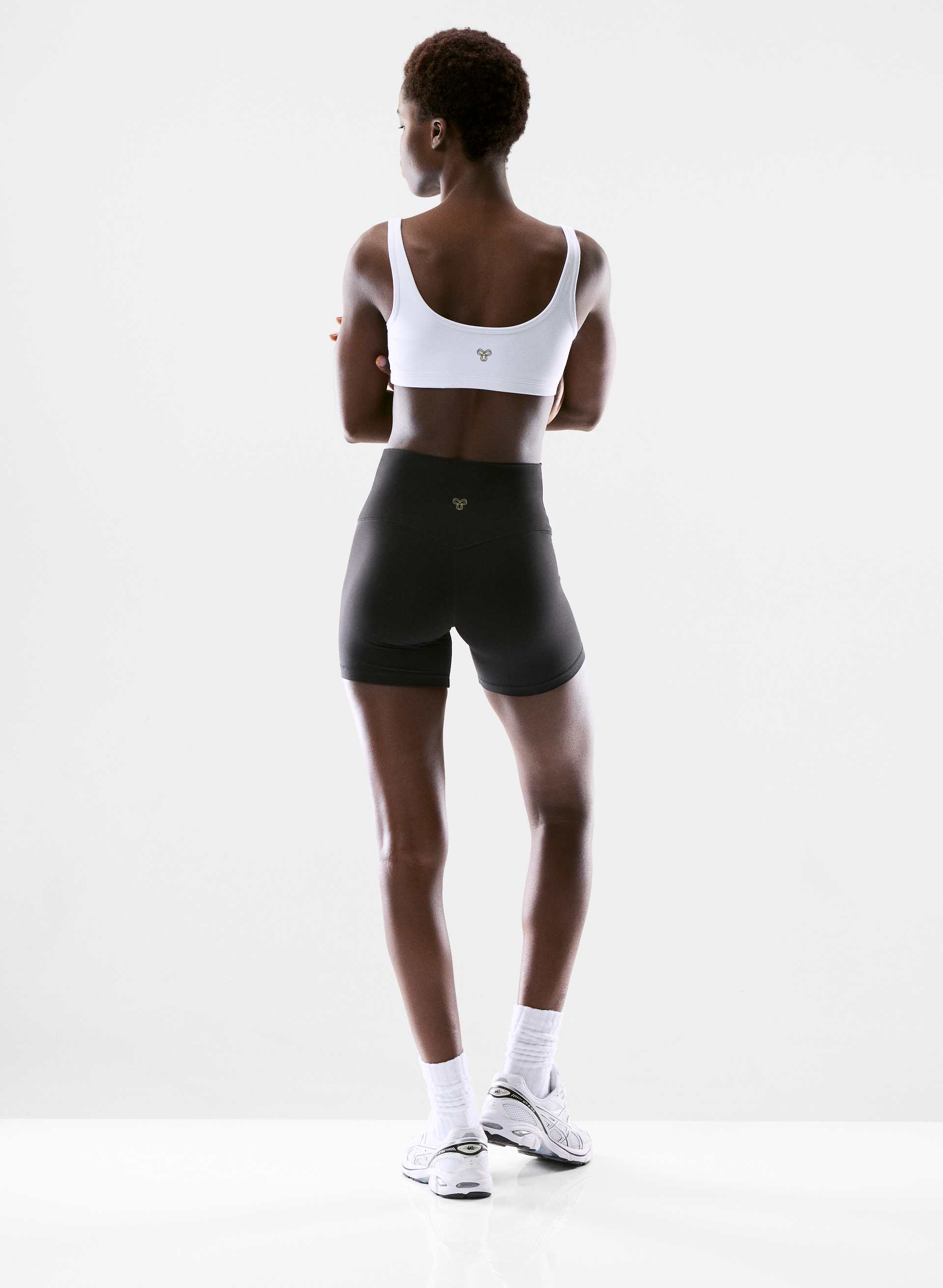 LIFE MINI BRA TOP - A/B CUP | Aritzia