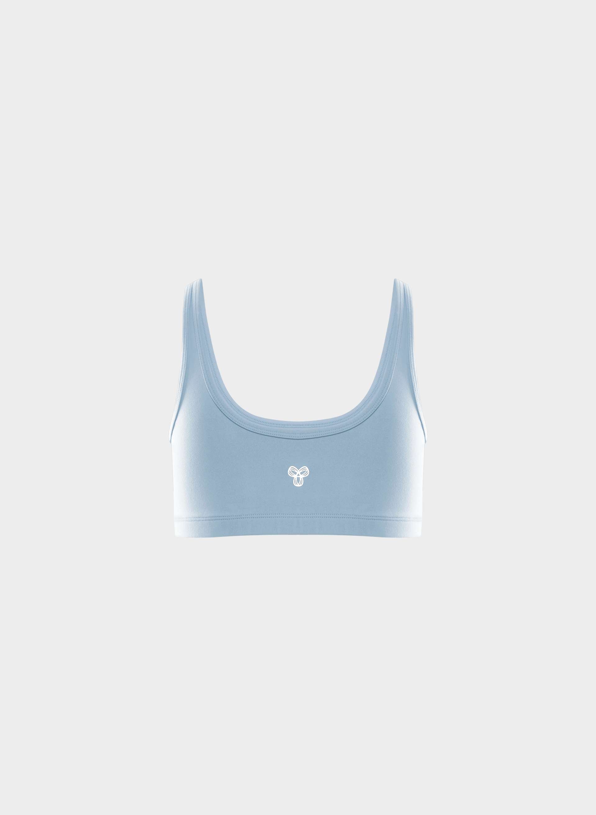 LIFE MINI BRA TOP - A/B CUP | Aritzia