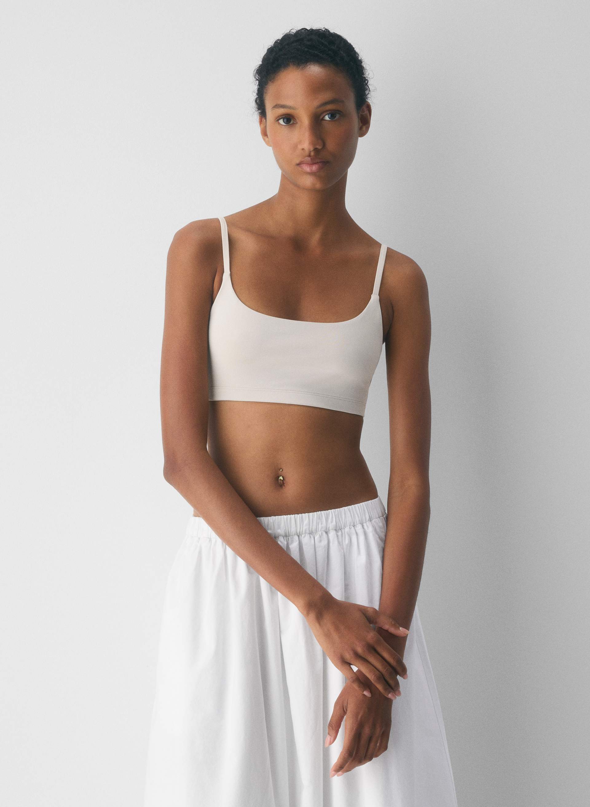 ORIGINAL CONTOUR SWEETTALK BRALETTE | Aritzia