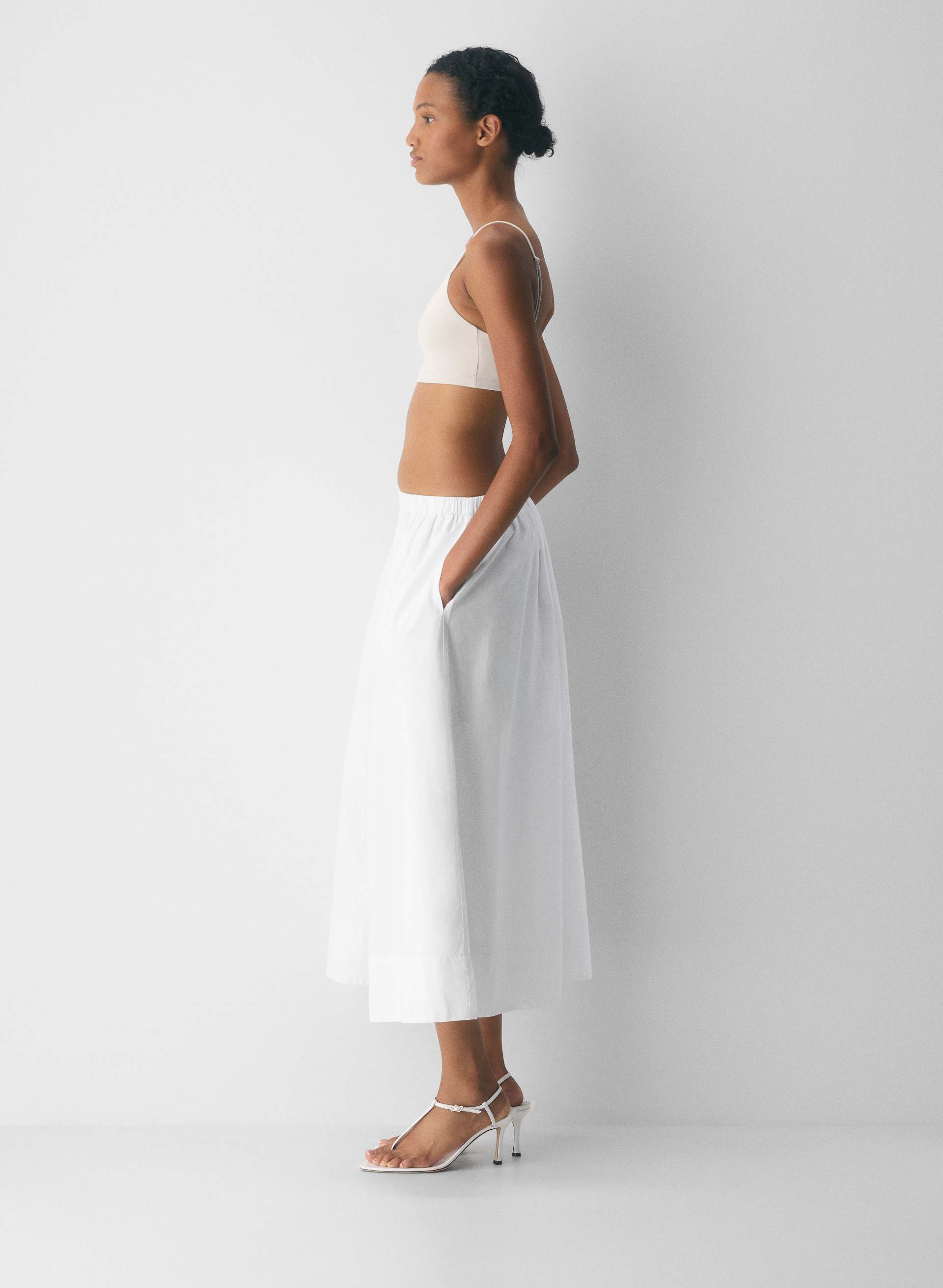 ORIGINAL CONTOUR SWEETTALK BRALETTE | Aritzia