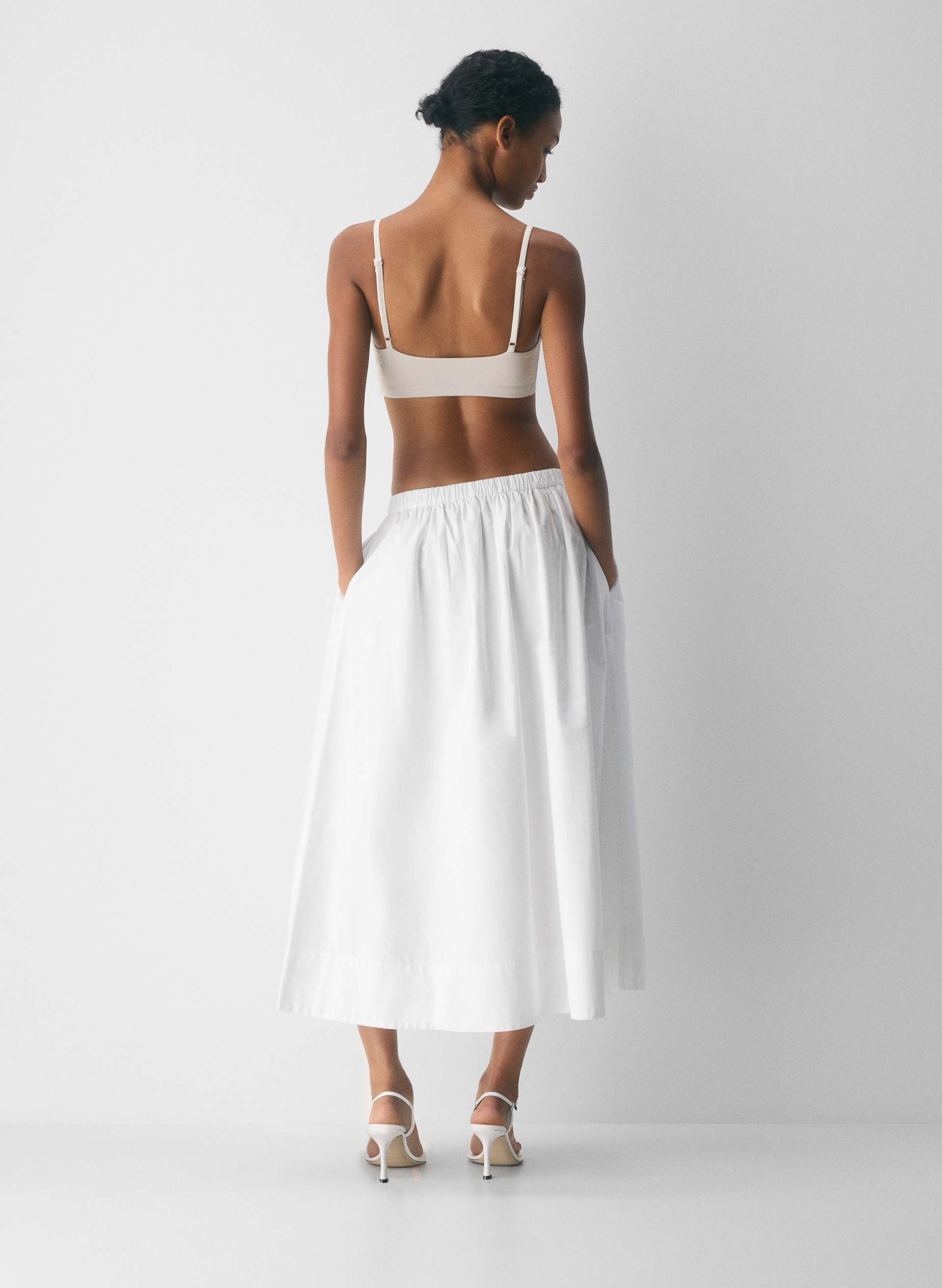 ORIGINAL CONTOUR SWEETTALK BRALETTE | Aritzia