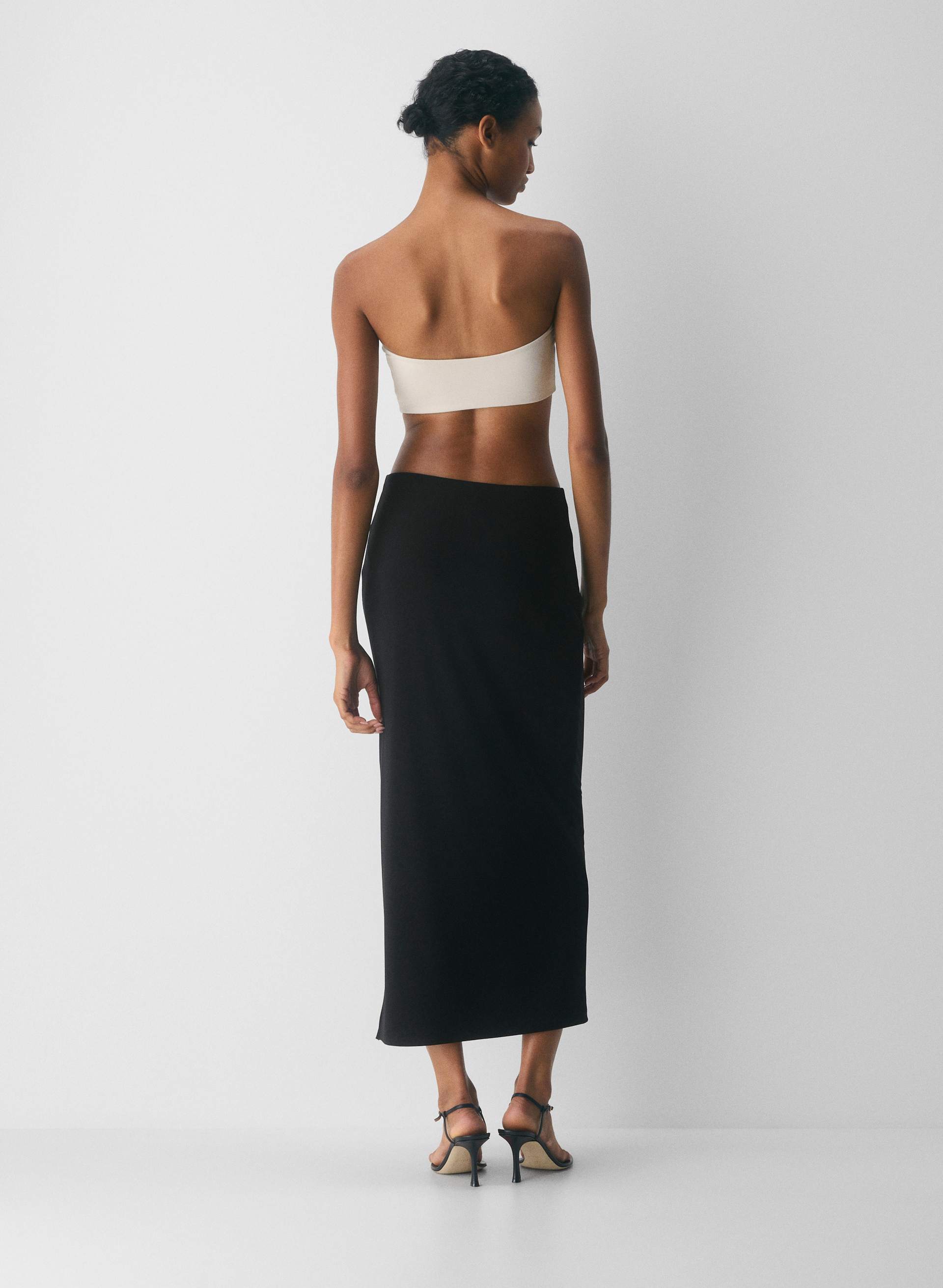 ORIGINAL CONTOUR SUBLIME BANDEAU | Aritzia