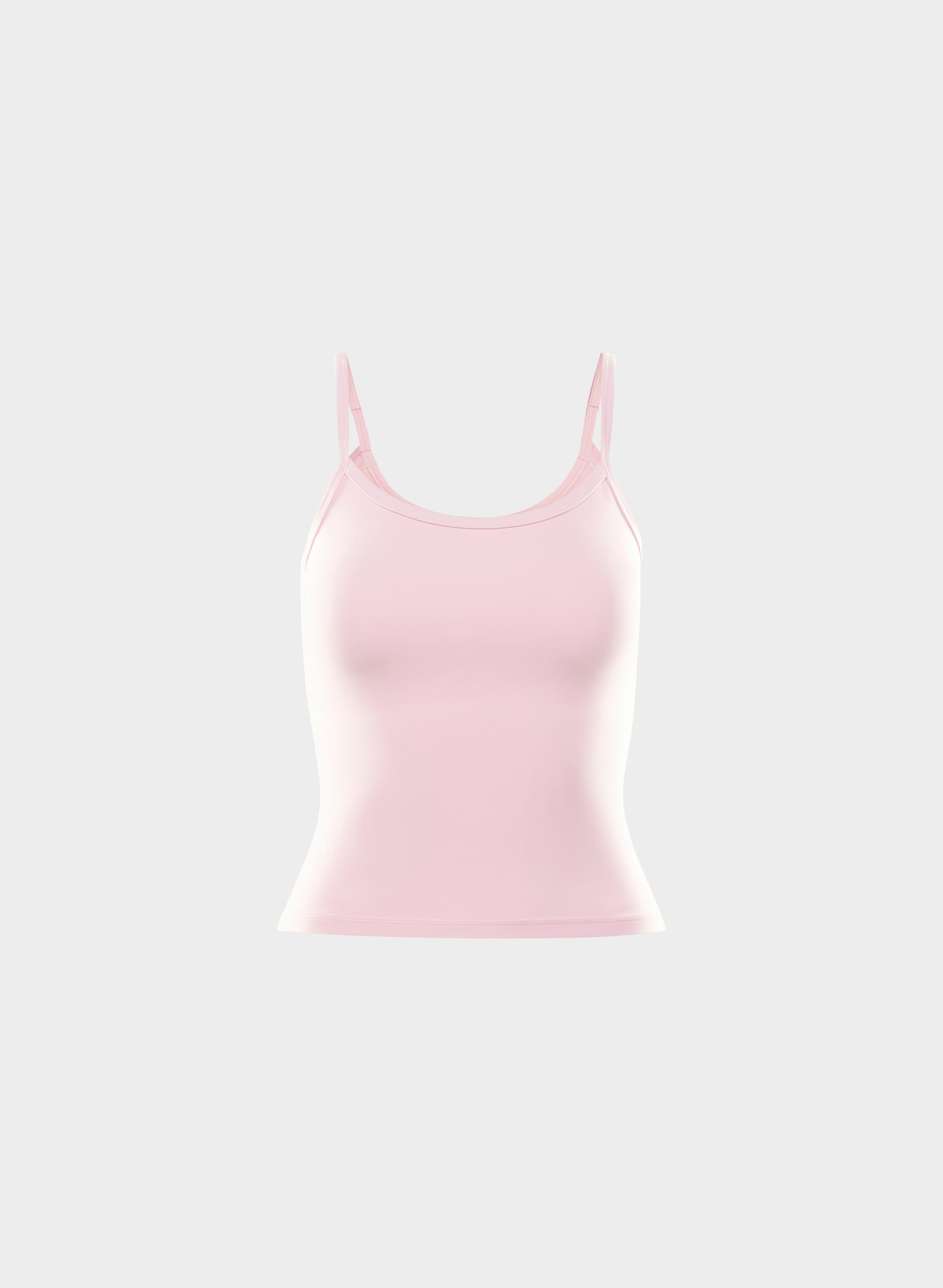 BUTTER ESSENTIAL CAMI TANK | Aritzia