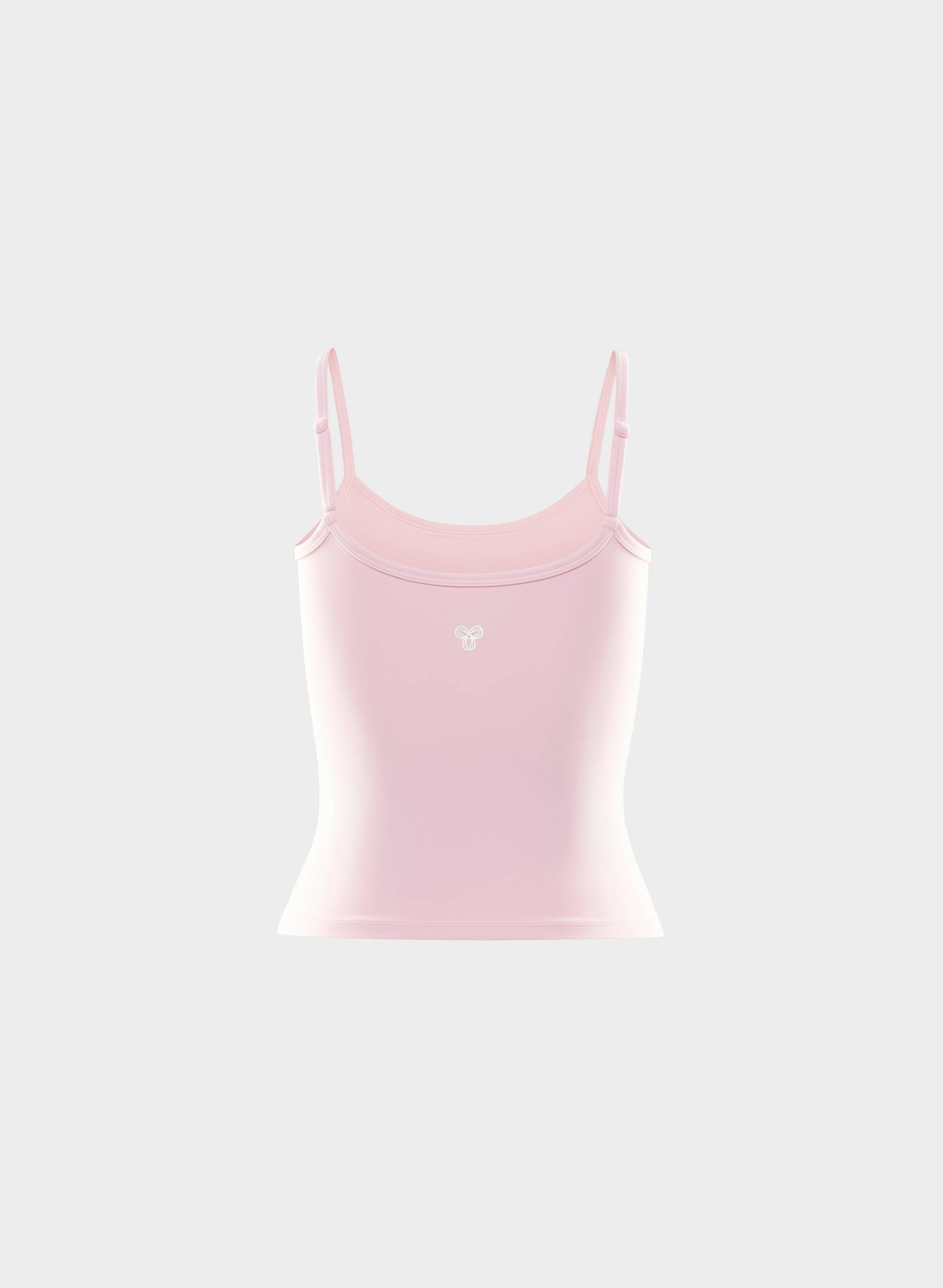 BUTTER ESSENTIAL CAMI TANK | Aritzia
