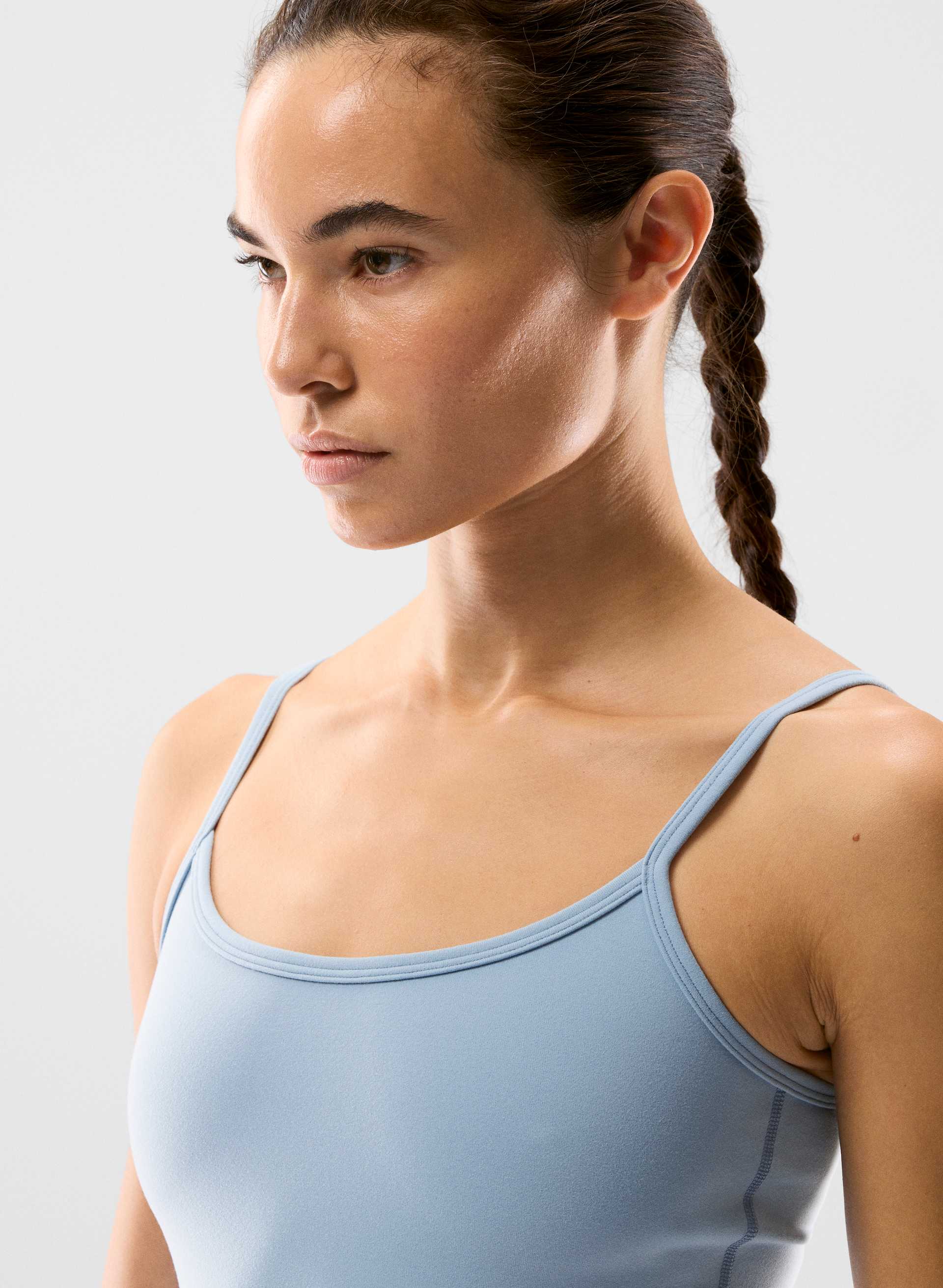 LIFE Essential Camisole | Aritzia US