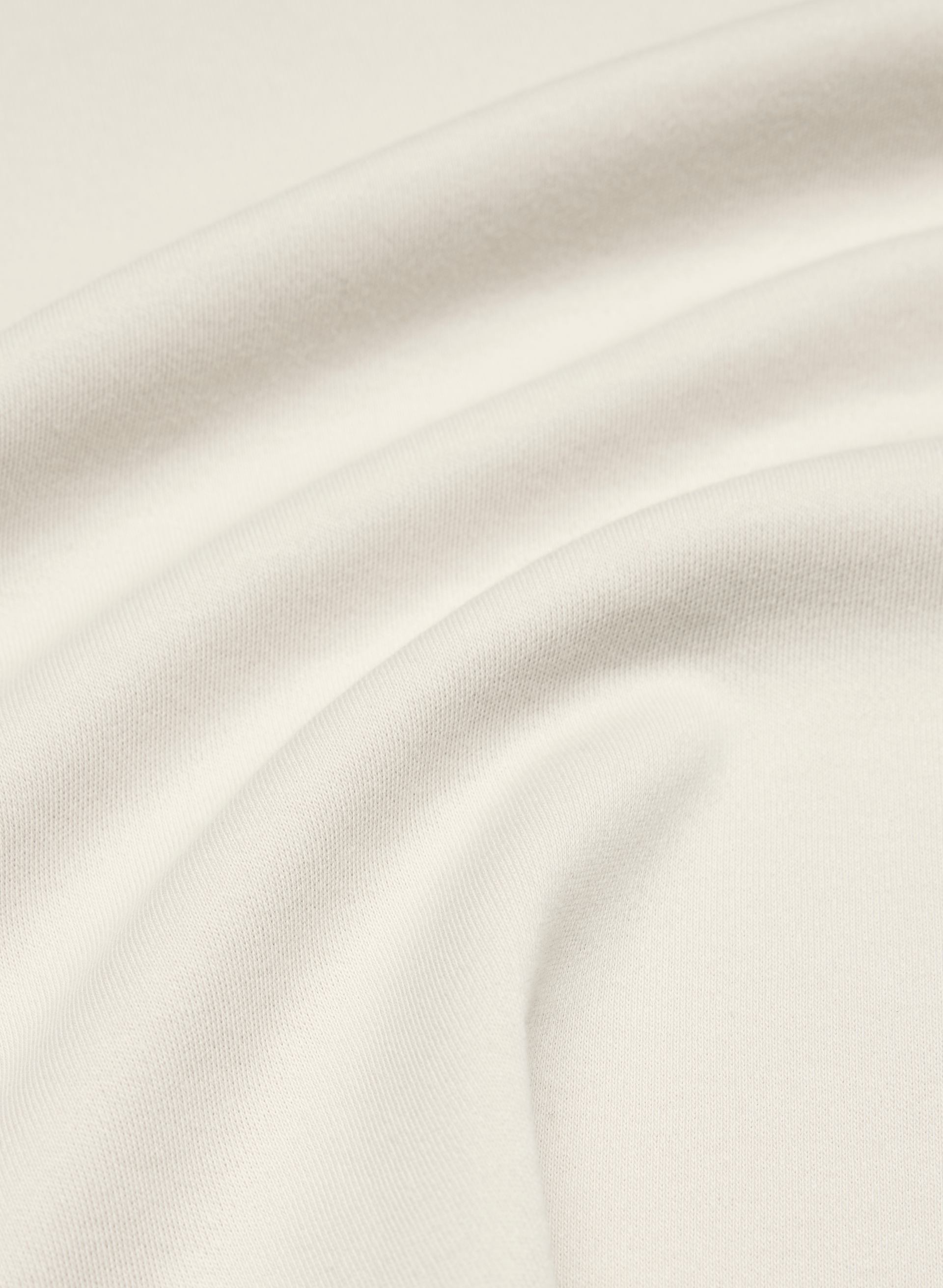 INTERLOCK COTTON FUNCTION T-SHIRT | Aritzia