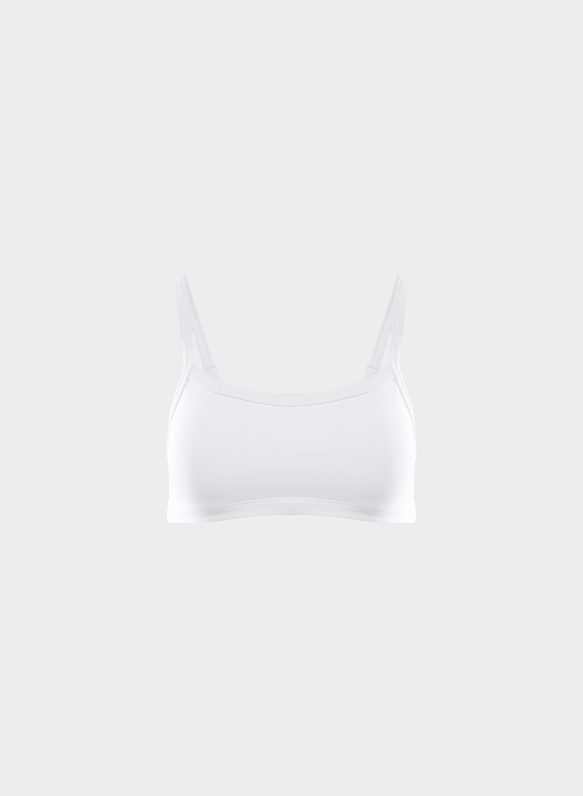 LIFE TUMBLER BRA TOP | Aritzia