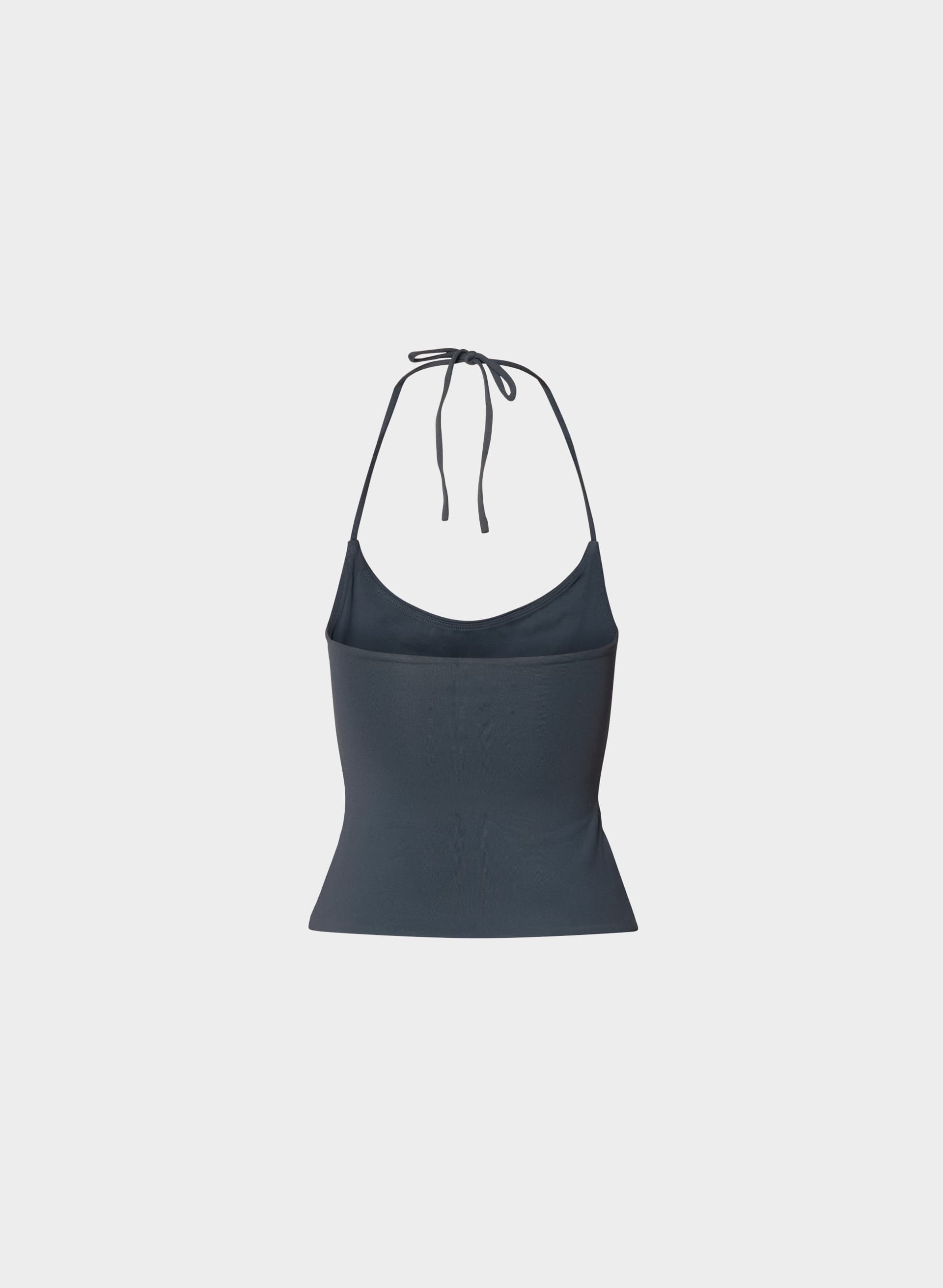 ORIGINAL CONTOUR GRACE HALTER TOP | Aritzia