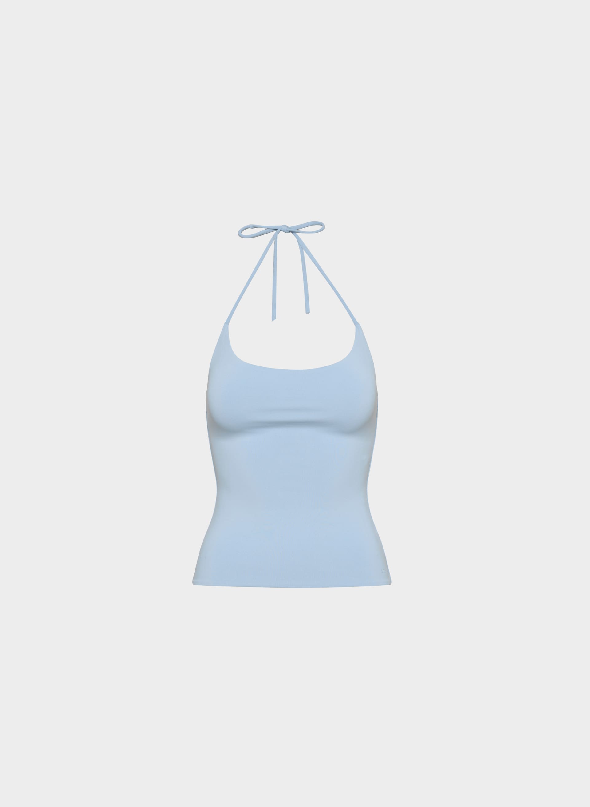 Original Contour Grace Halter Top