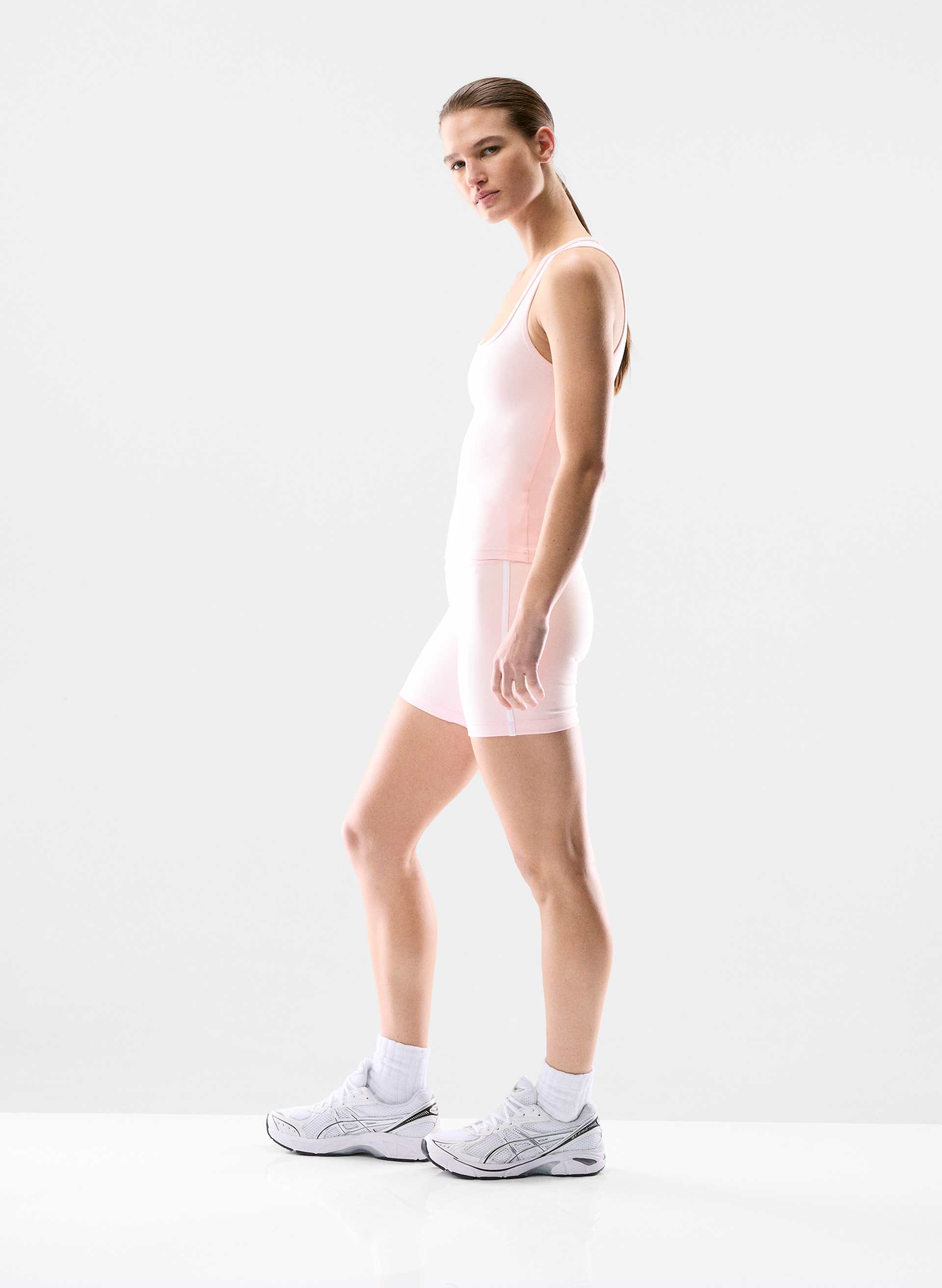 LIFE FLUIDITY TANK | Aritzia