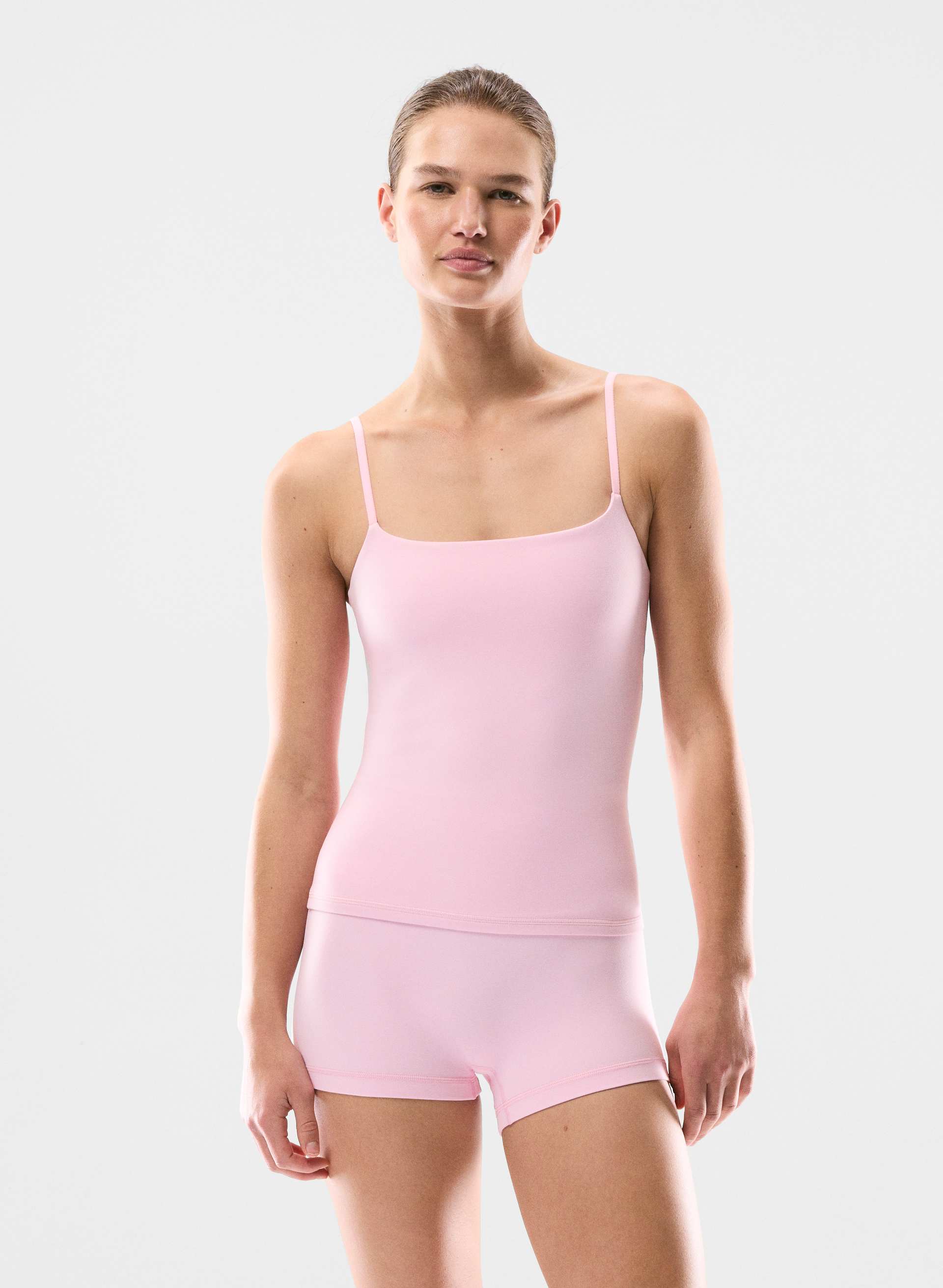 BUTTER AGILITY SPORTS TANK | Aritzia